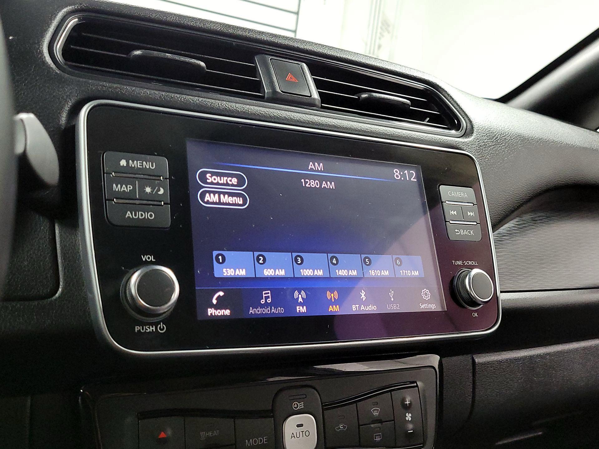 Thumbnail: 2023 Nissan Leaf - 15