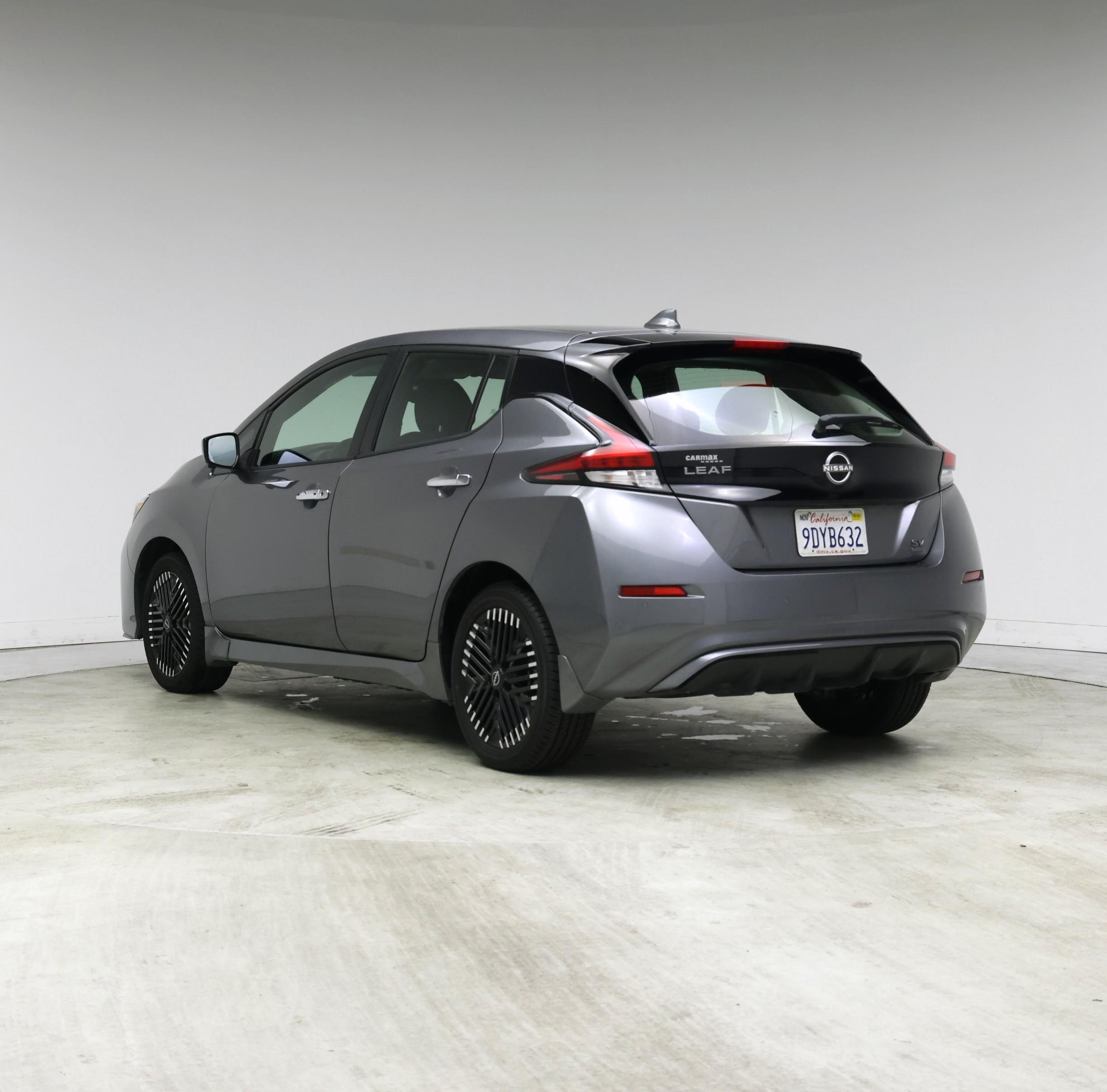 Thumbnail: 2023 Nissan Leaf - 2