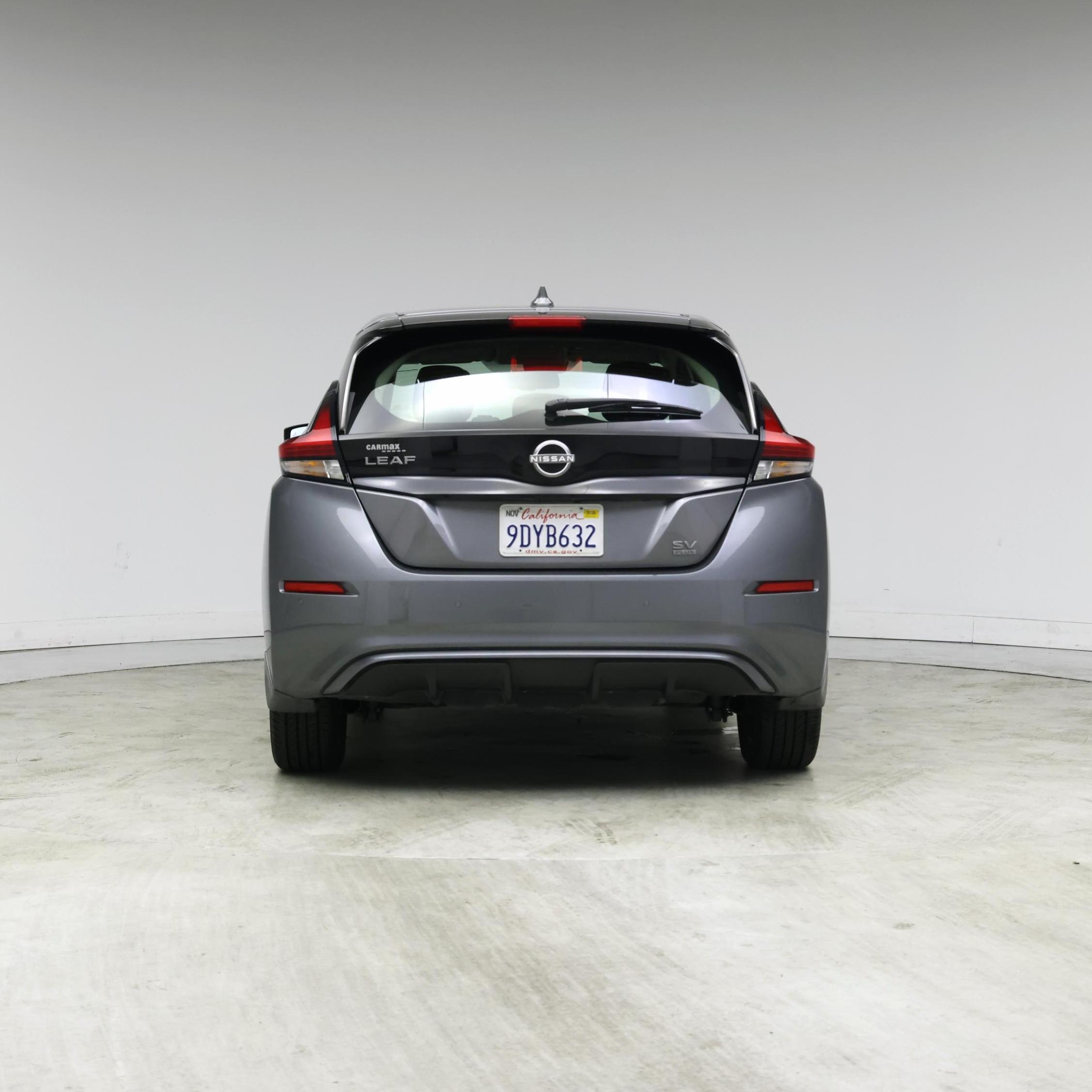 Thumbnail: 2023 Nissan Leaf - 6