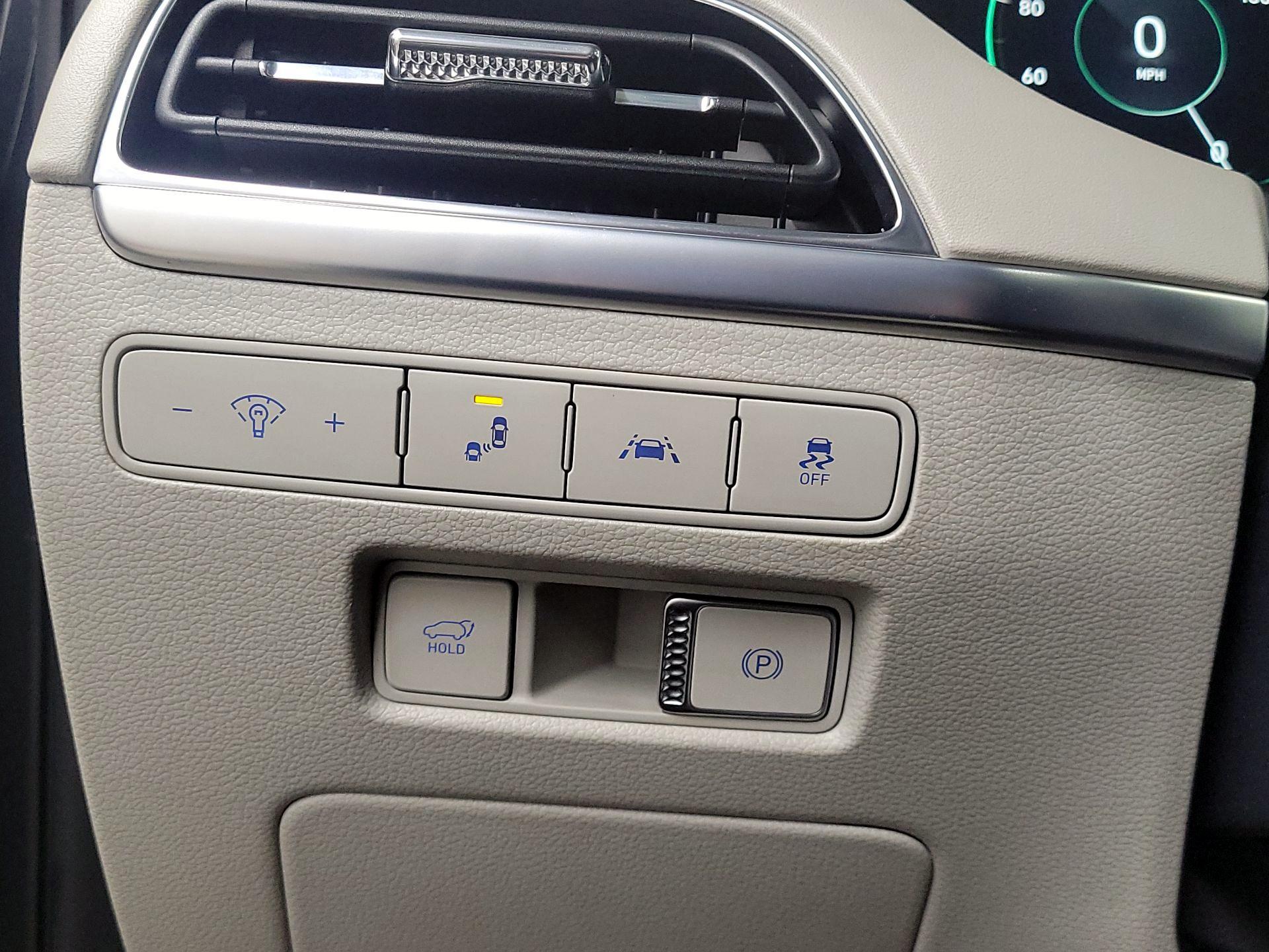 Thumbnail: 2022 Hyundai Palisade - 13