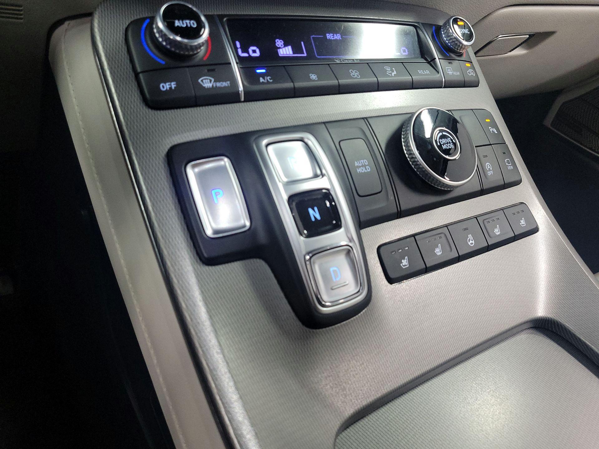 Thumbnail: 2022 Hyundai Palisade - 17