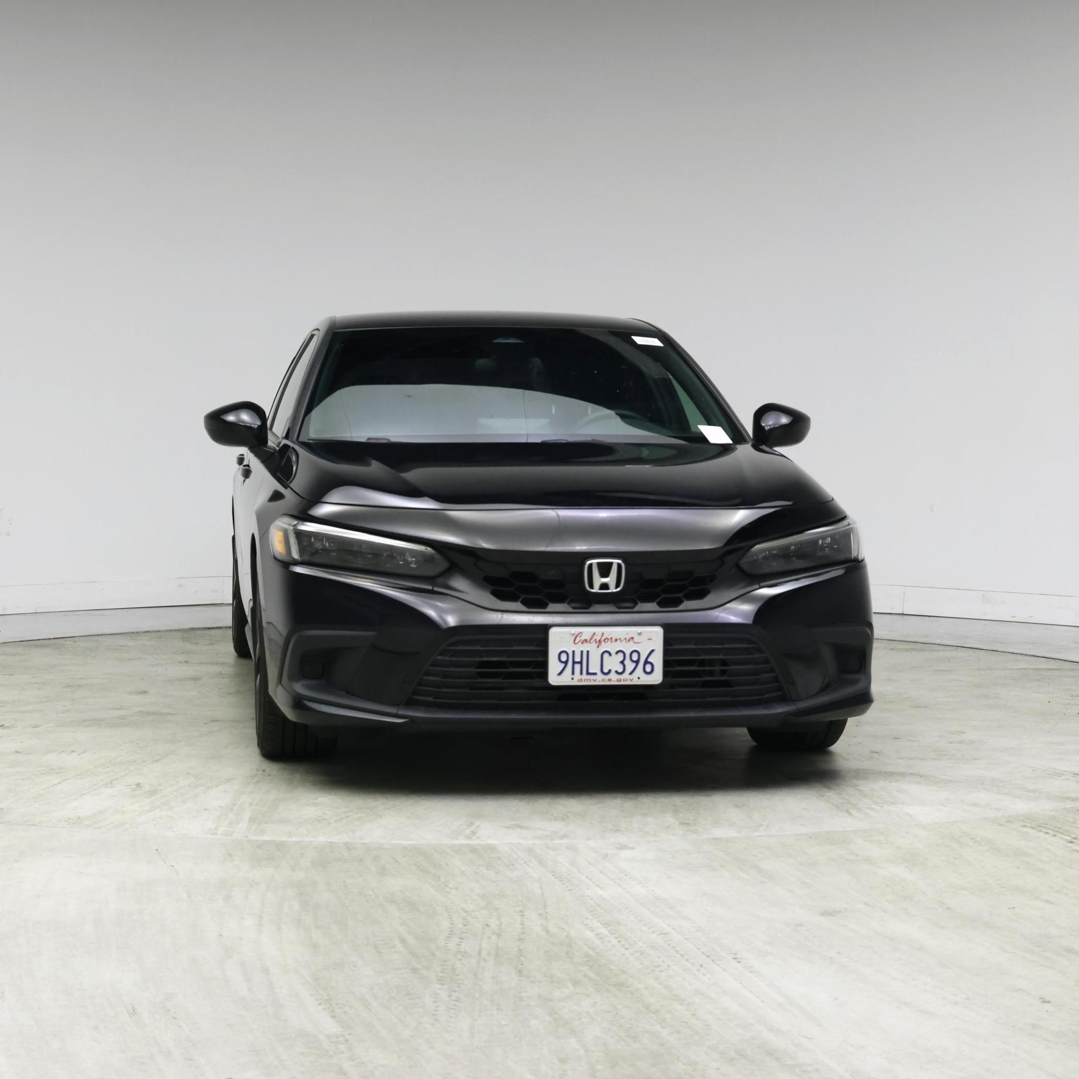 Thumbnail: 2023 Honda Civic - 5