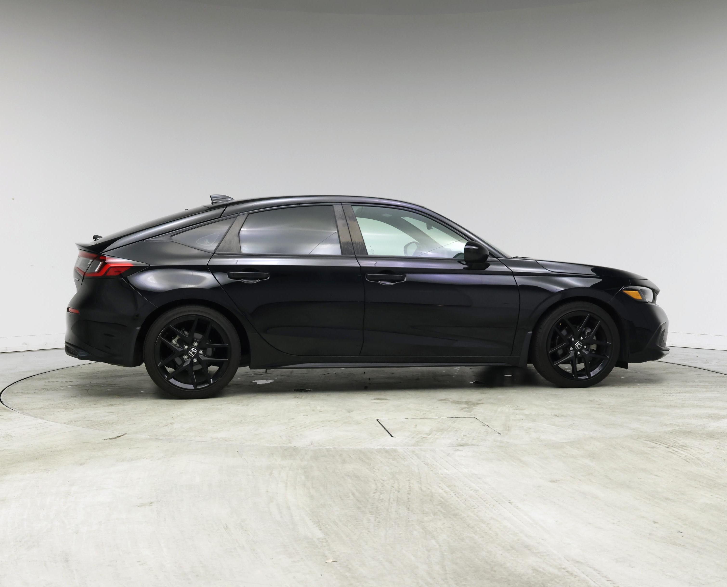 Thumbnail: 2023 Honda Civic - 7