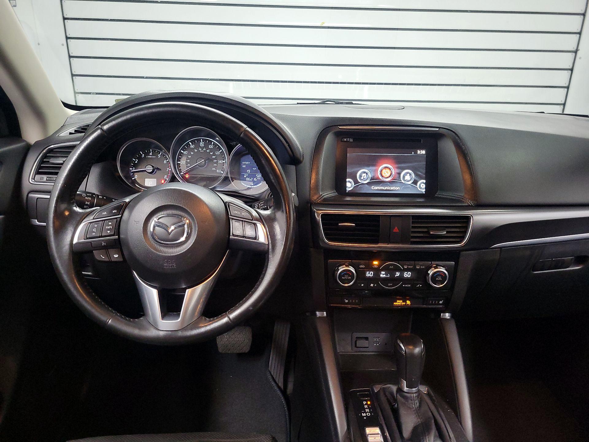 Thumbnail: 2016 Mazda CX-5 - 9