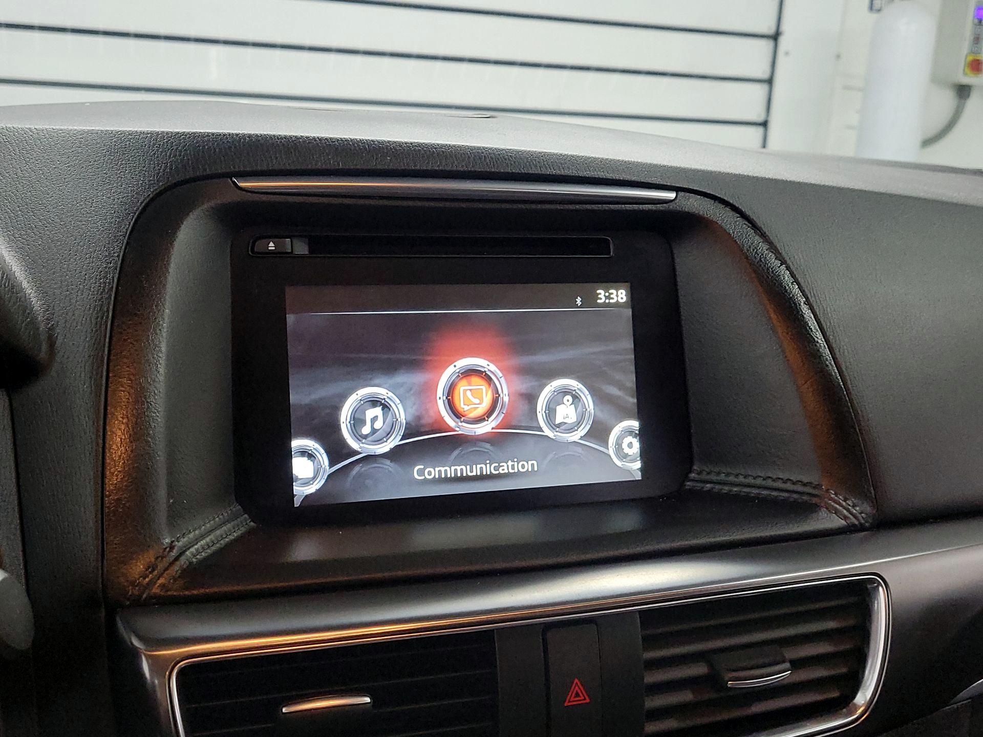 Thumbnail: 2016 Mazda CX-5 - 14