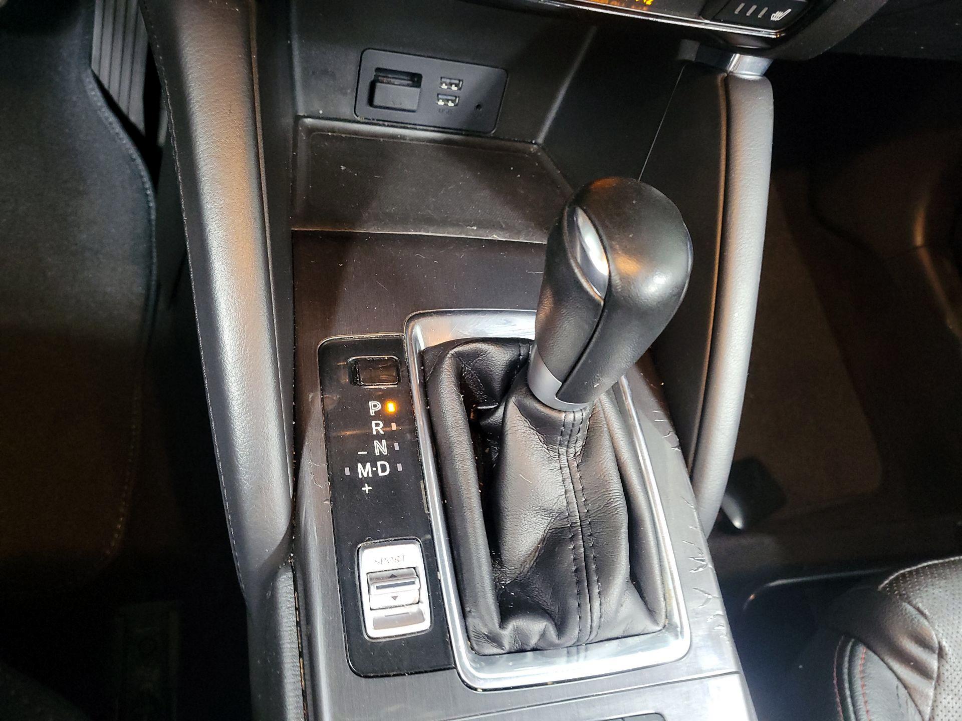 Thumbnail: 2016 Mazda CX-5 - 16