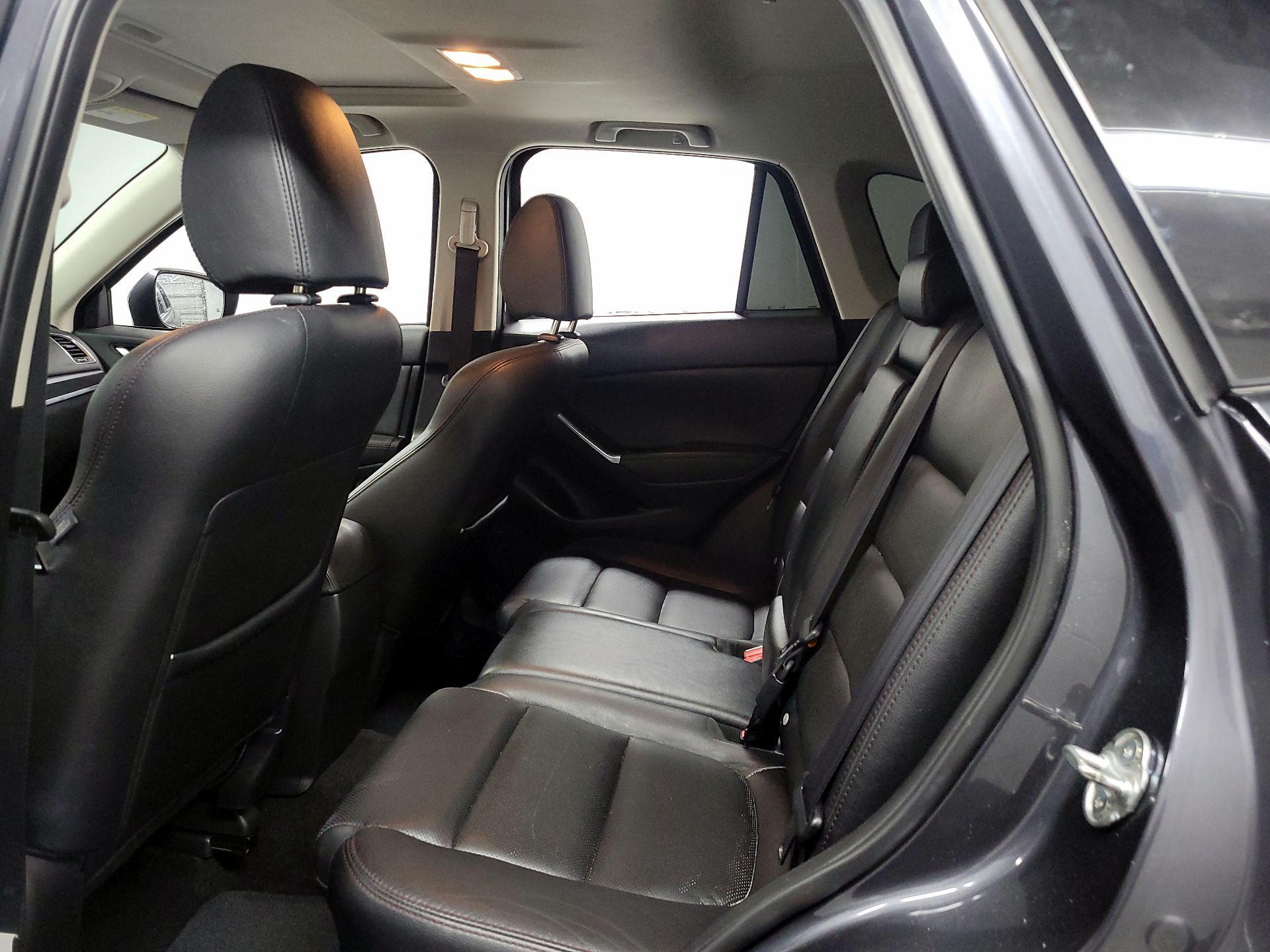 Thumbnail: 2016 Mazda CX-5 - 17