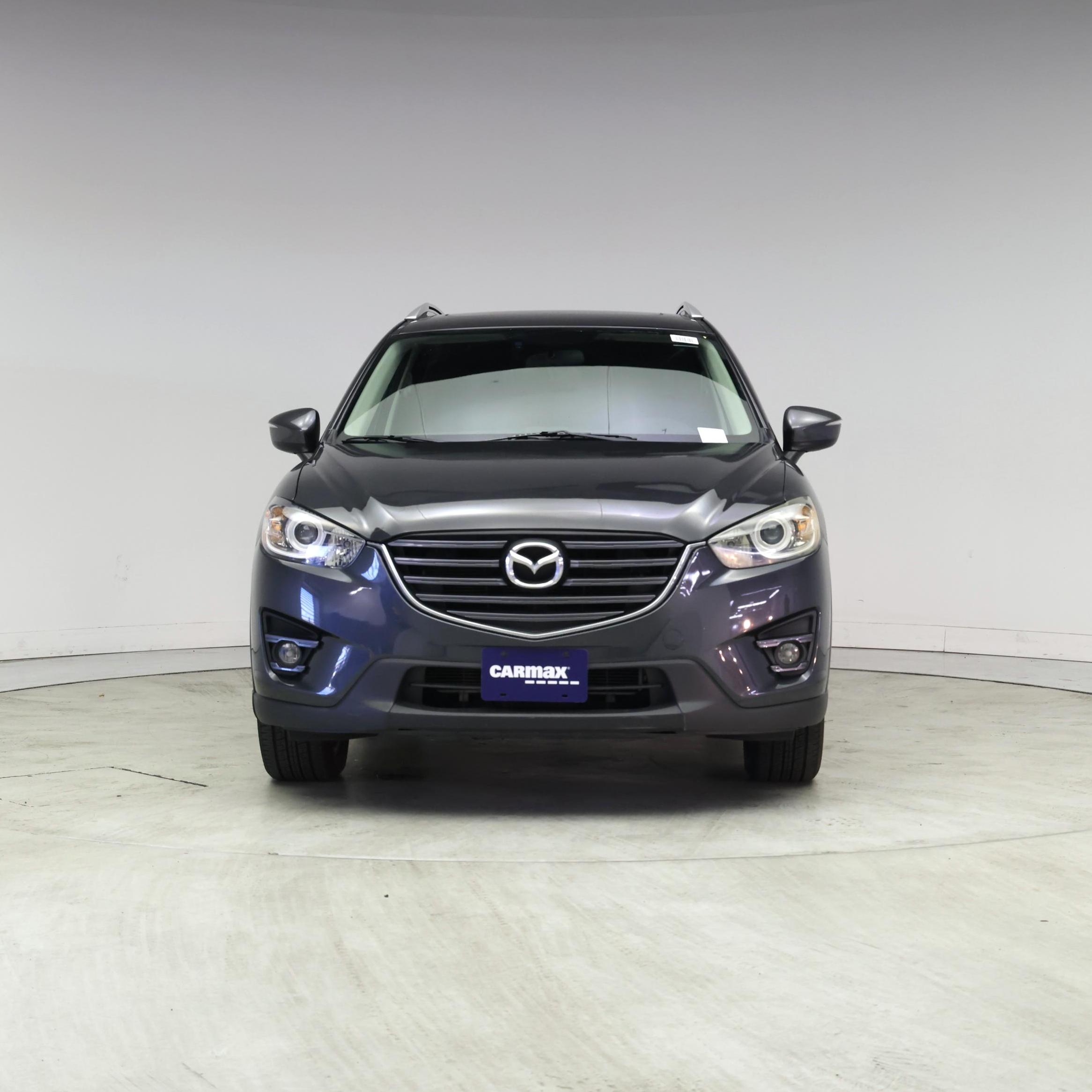 Thumbnail: 2016 Mazda CX-5 - 5