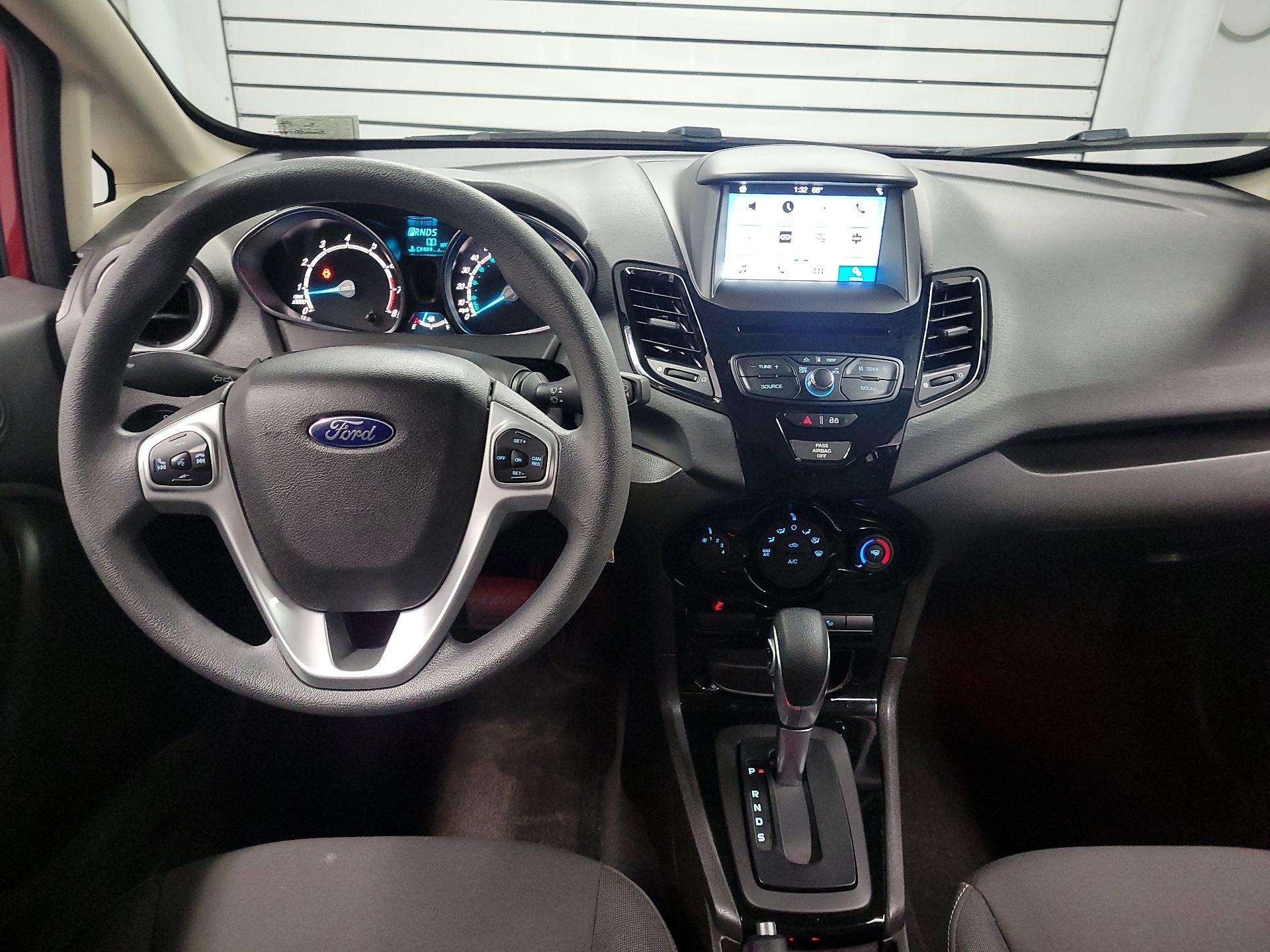 Thumbnail: 2017 Ford Fiesta - 9