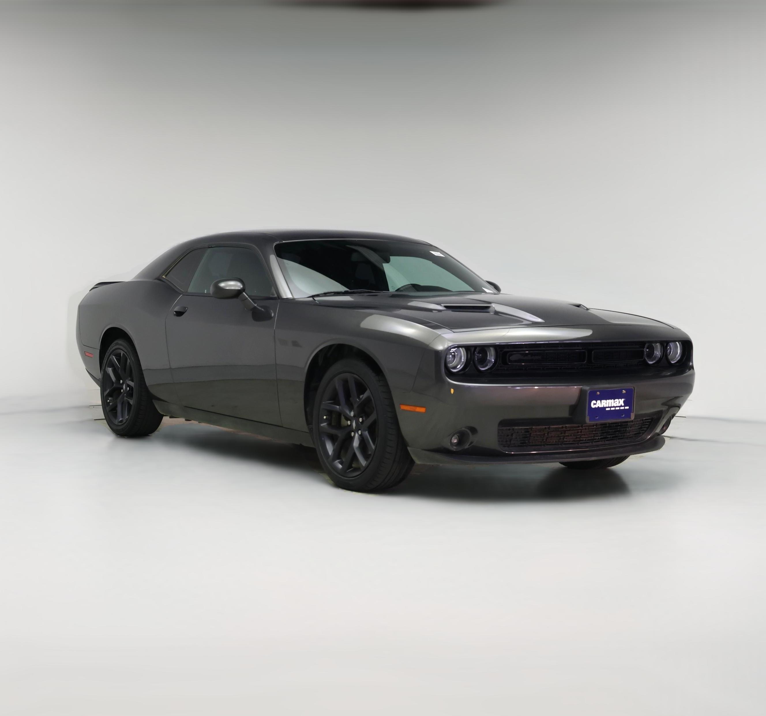 Thumbnail: 2023 Dodge Challenger - 1