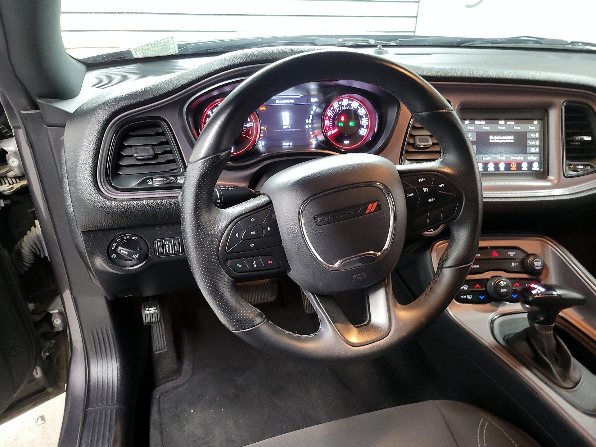 Thumbnail: 2023 Dodge Challenger - 10