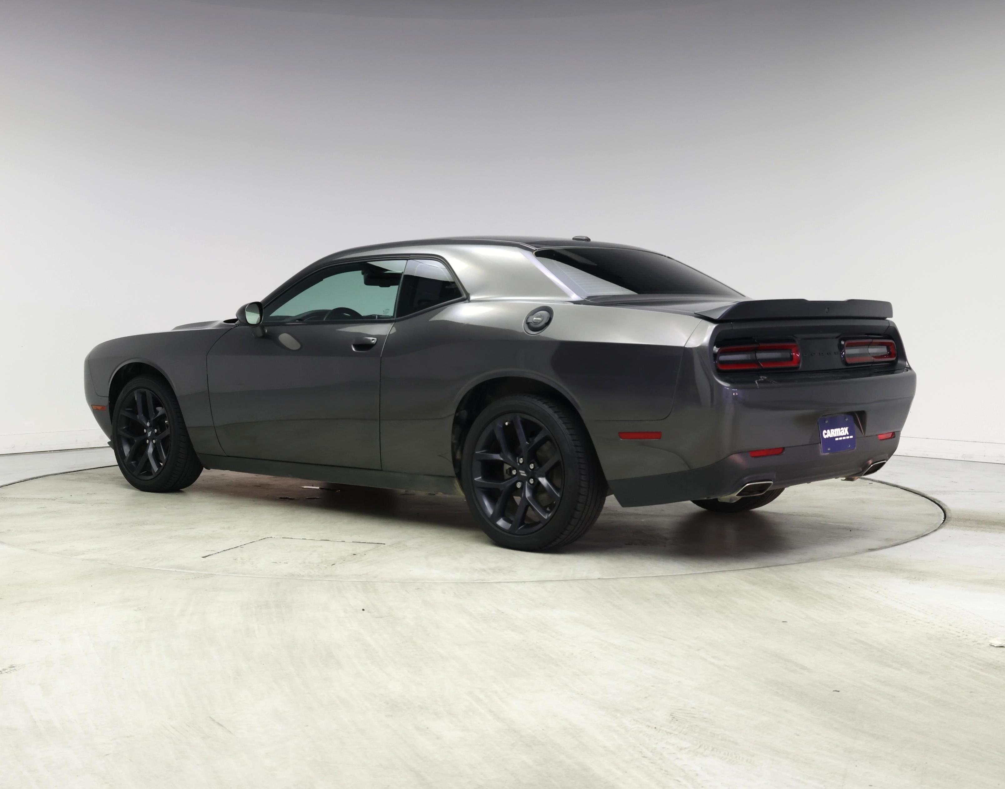 Thumbnail: 2023 Dodge Challenger - 2