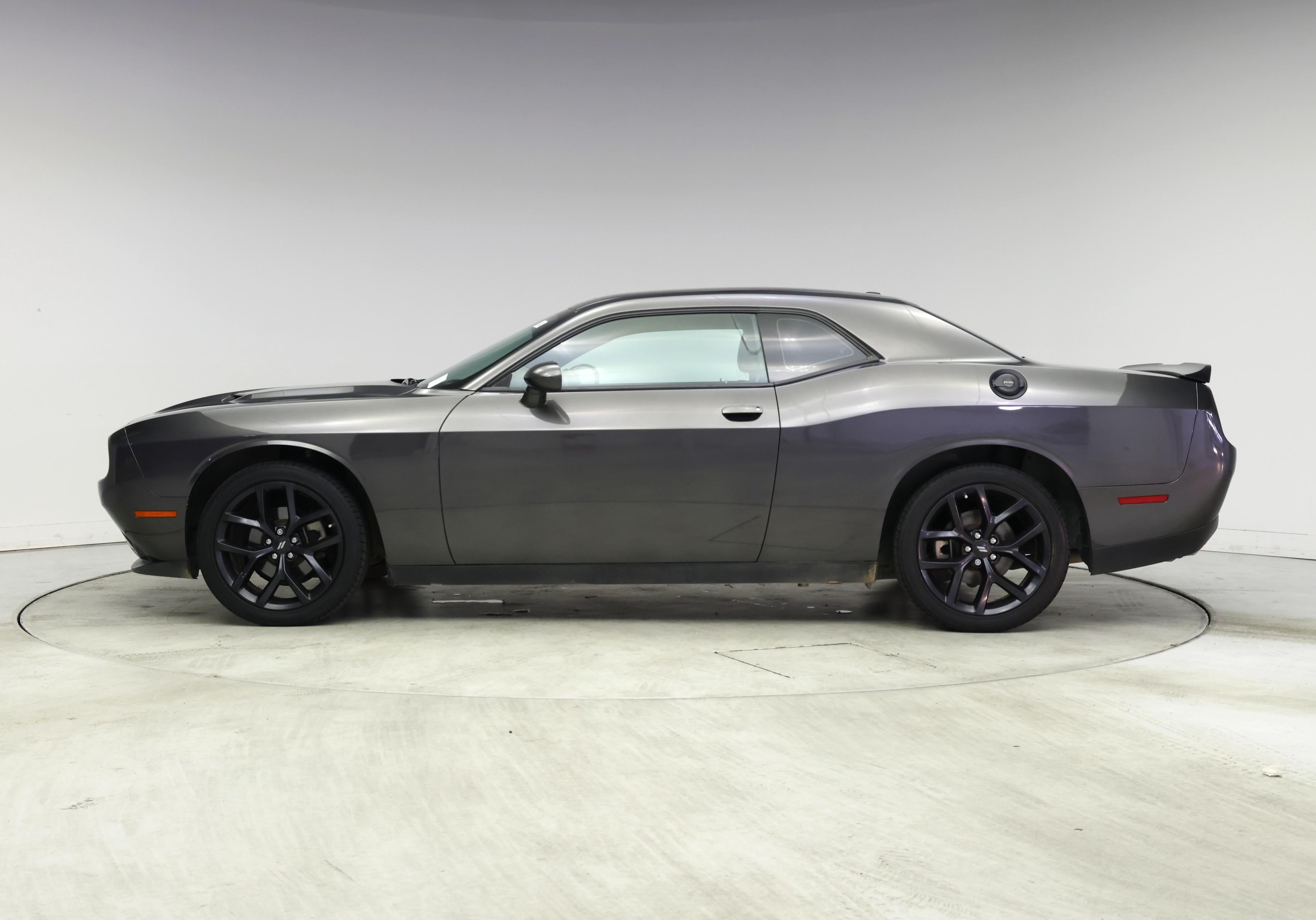 Thumbnail: 2023 Dodge Challenger - 3
