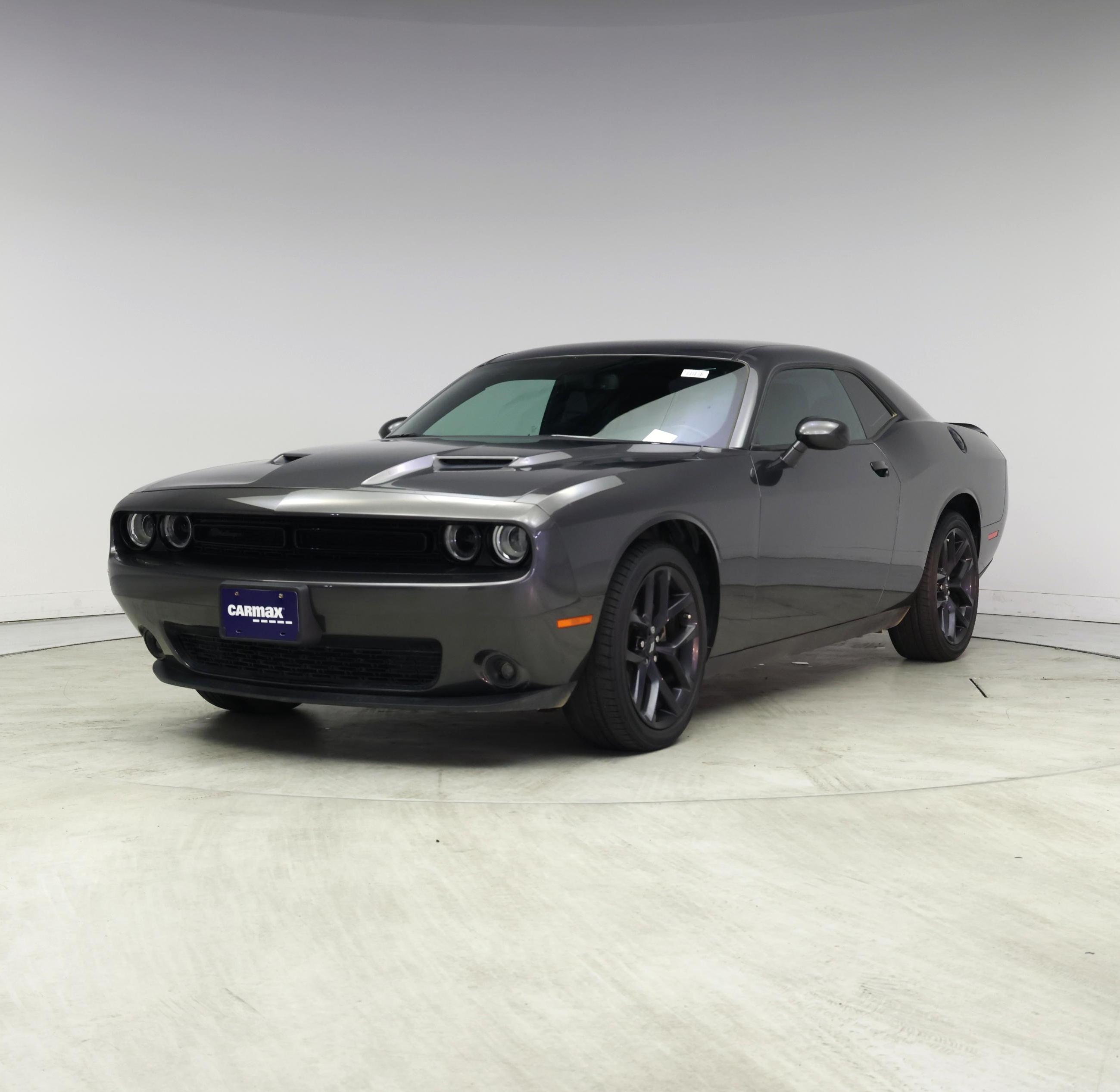 Thumbnail: 2023 Dodge Challenger - 4