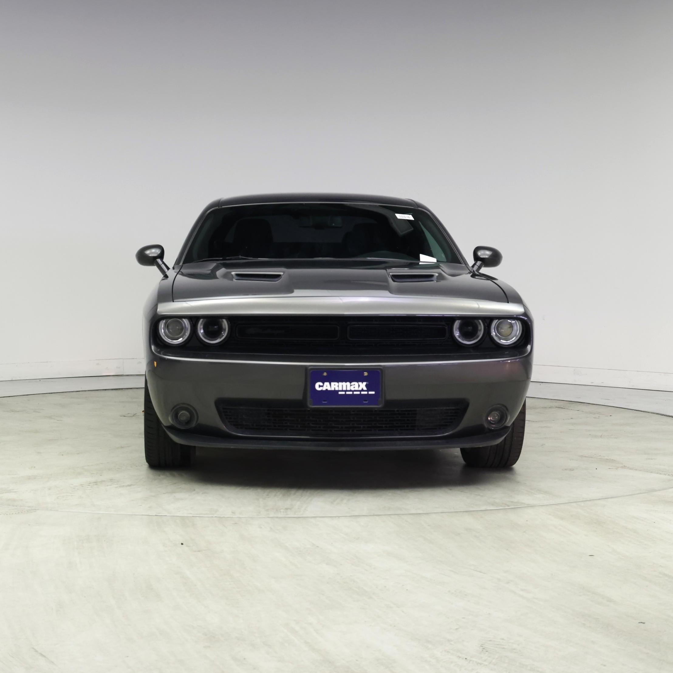 Thumbnail: 2023 Dodge Challenger - 5