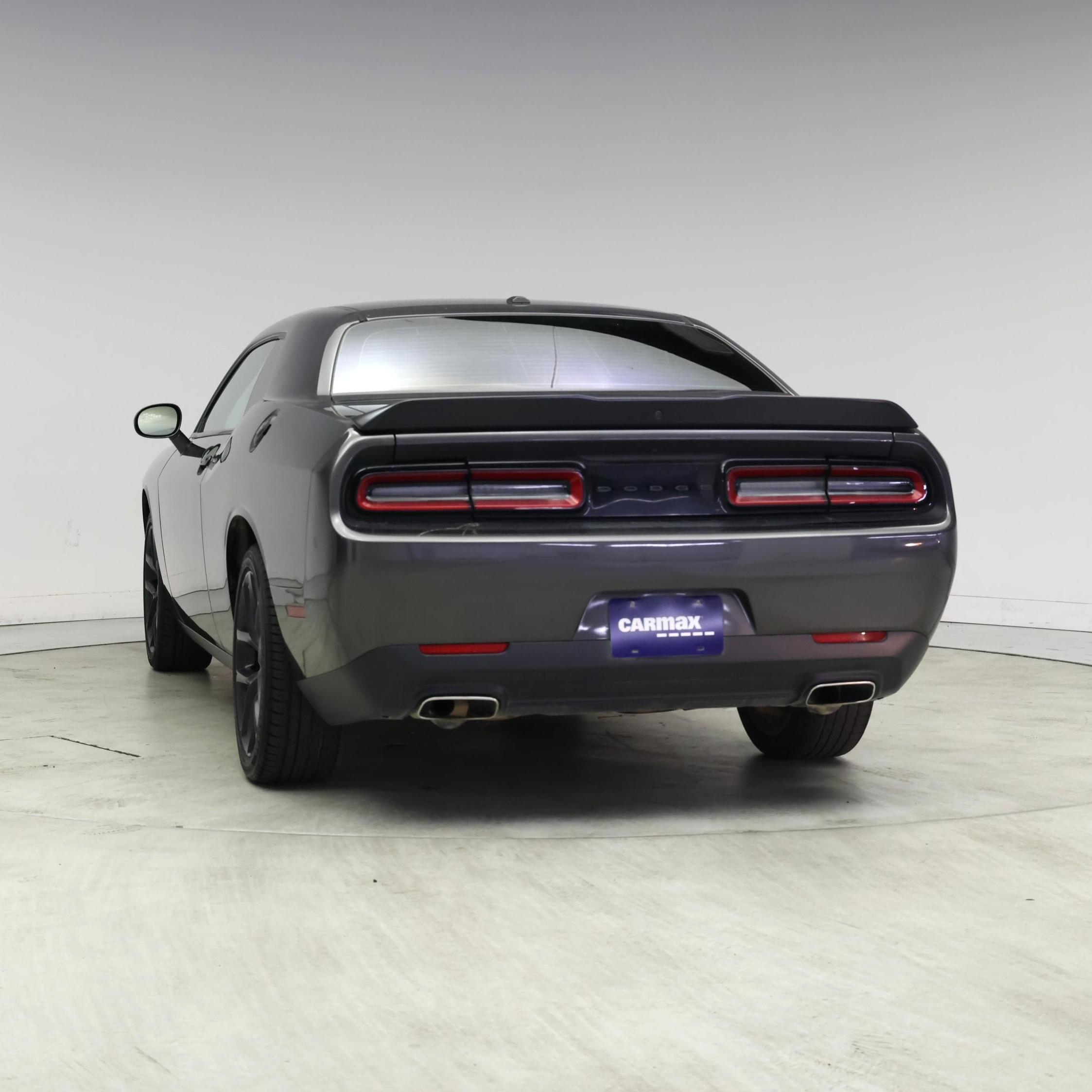 Thumbnail: 2023 Dodge Challenger - 6