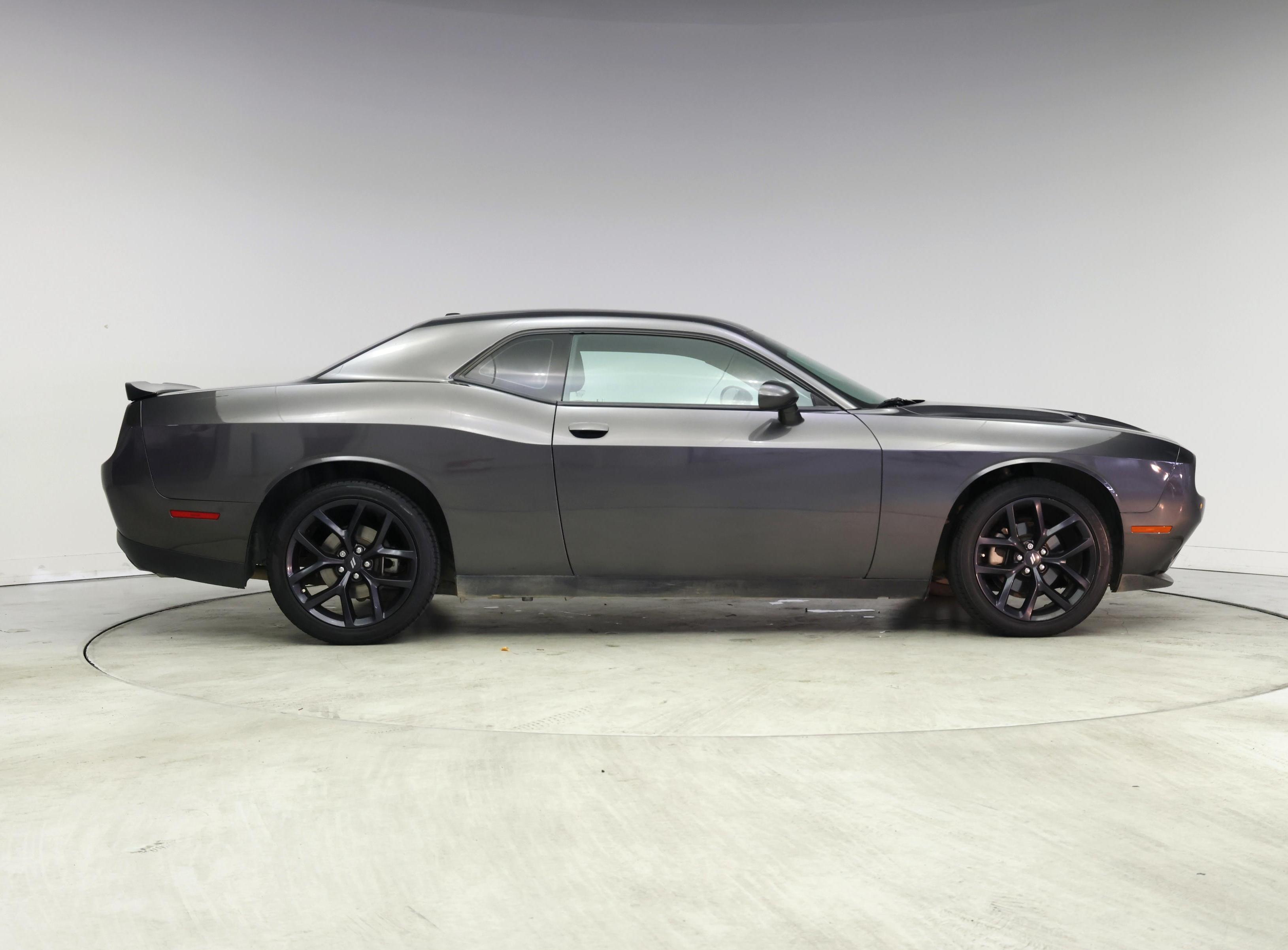 Thumbnail: 2023 Dodge Challenger - 7