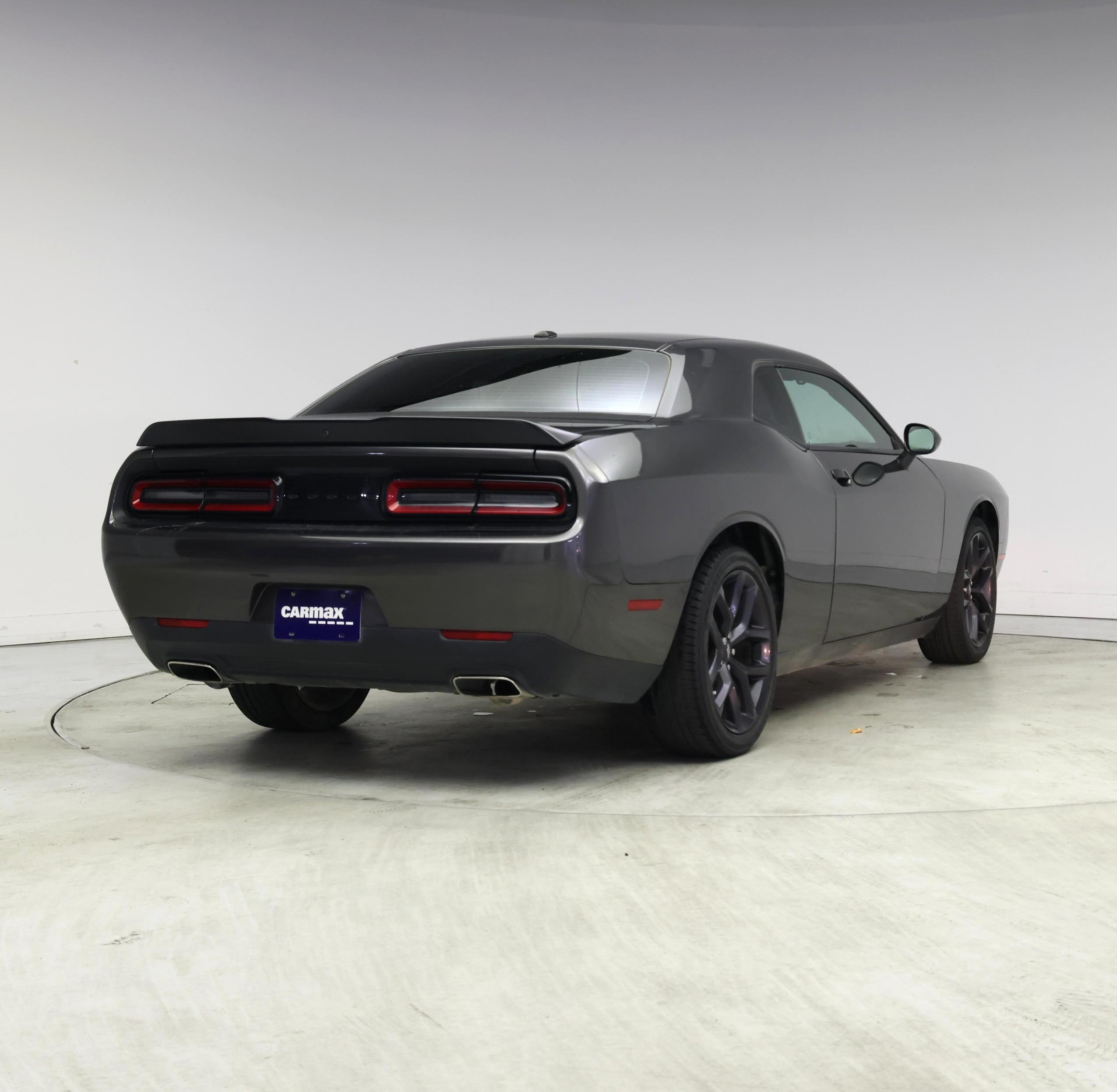 Thumbnail: 2023 Dodge Challenger - 8