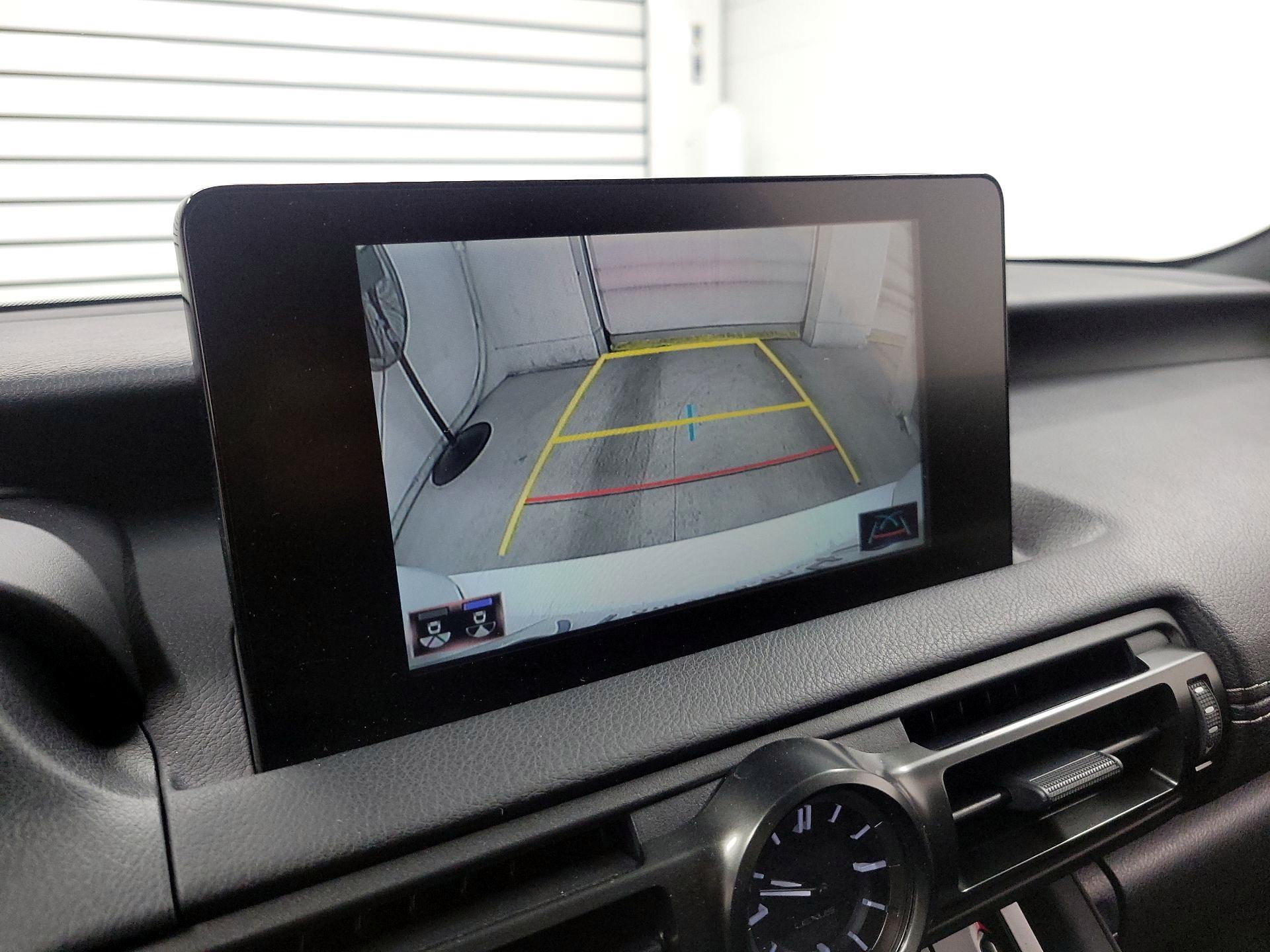 Thumbnail: 2024 Lexus IS - 13