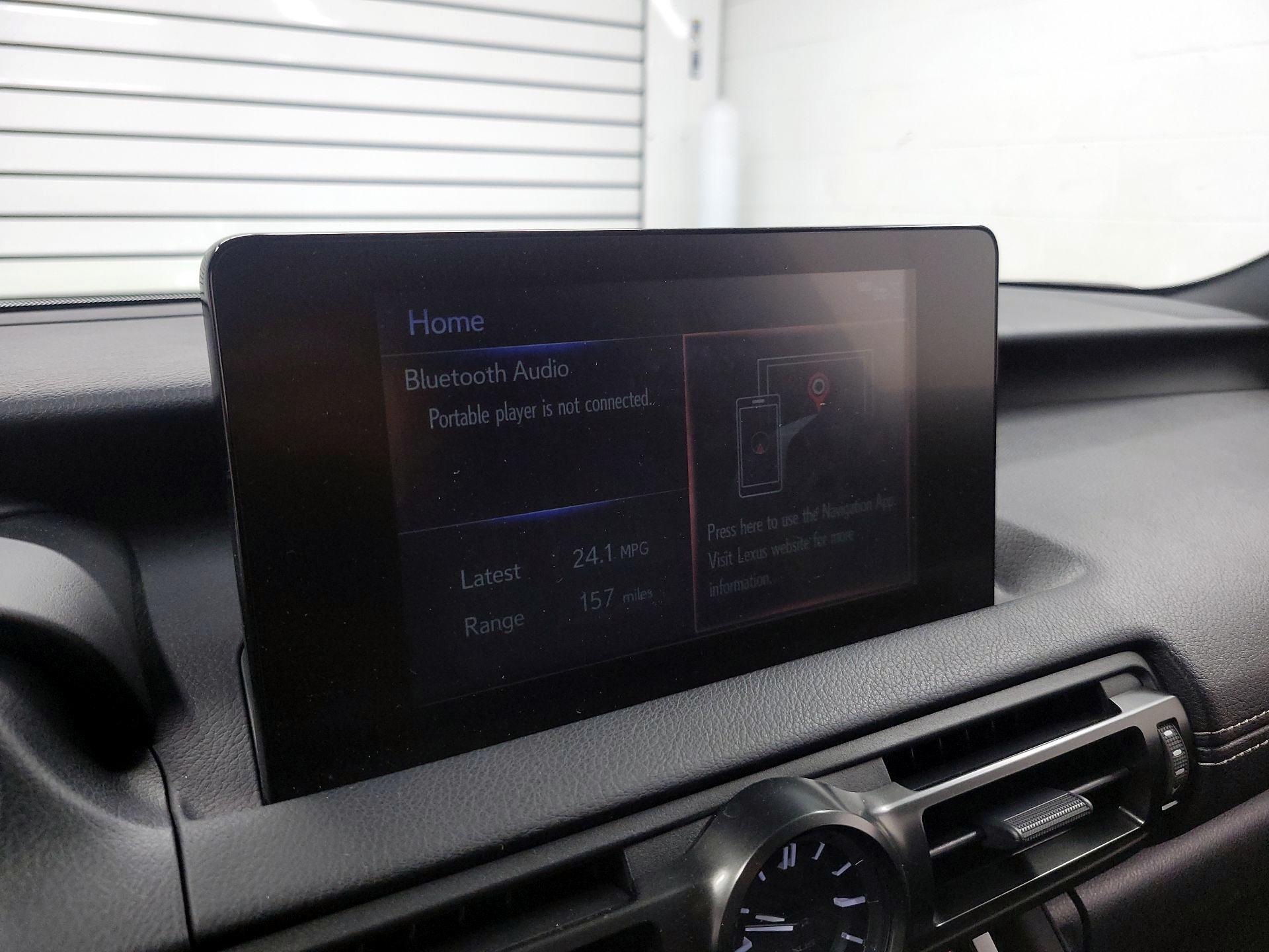 Thumbnail: 2024 Lexus IS - 14