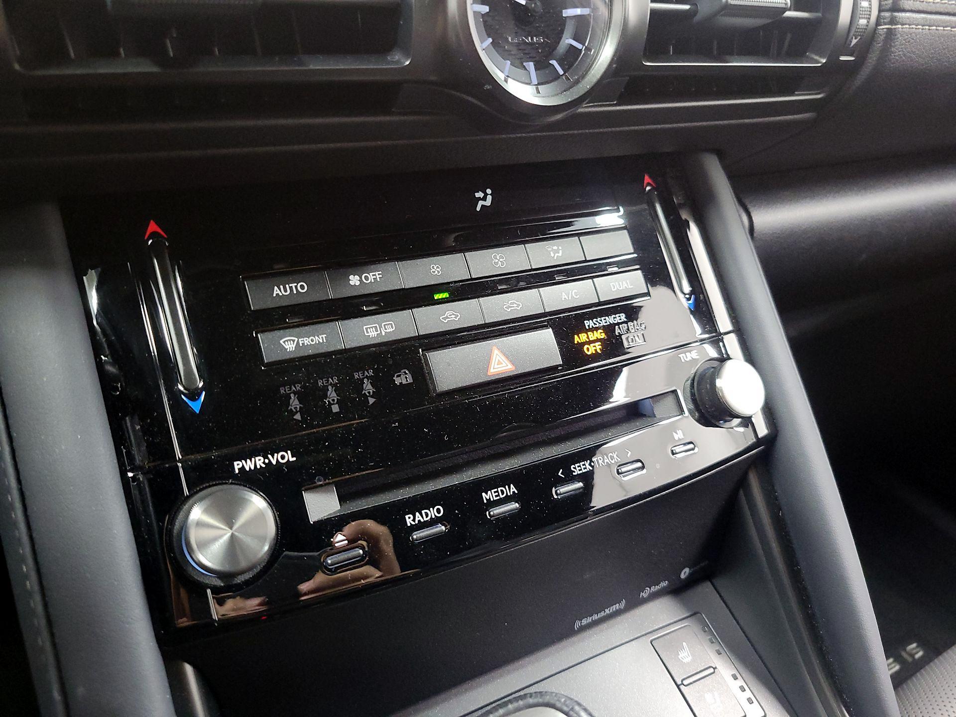 Thumbnail: 2024 Lexus IS - 15