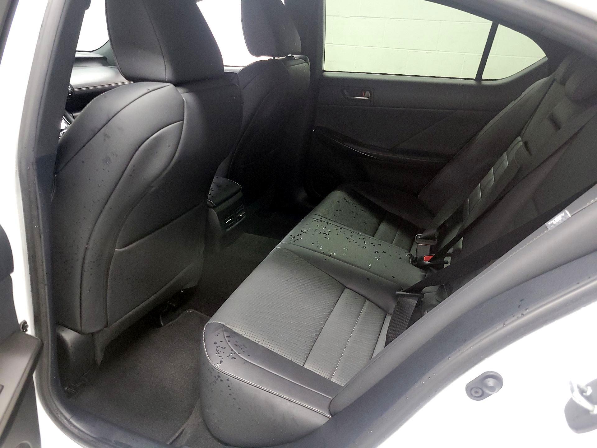 Thumbnail: 2024 Lexus IS - 17