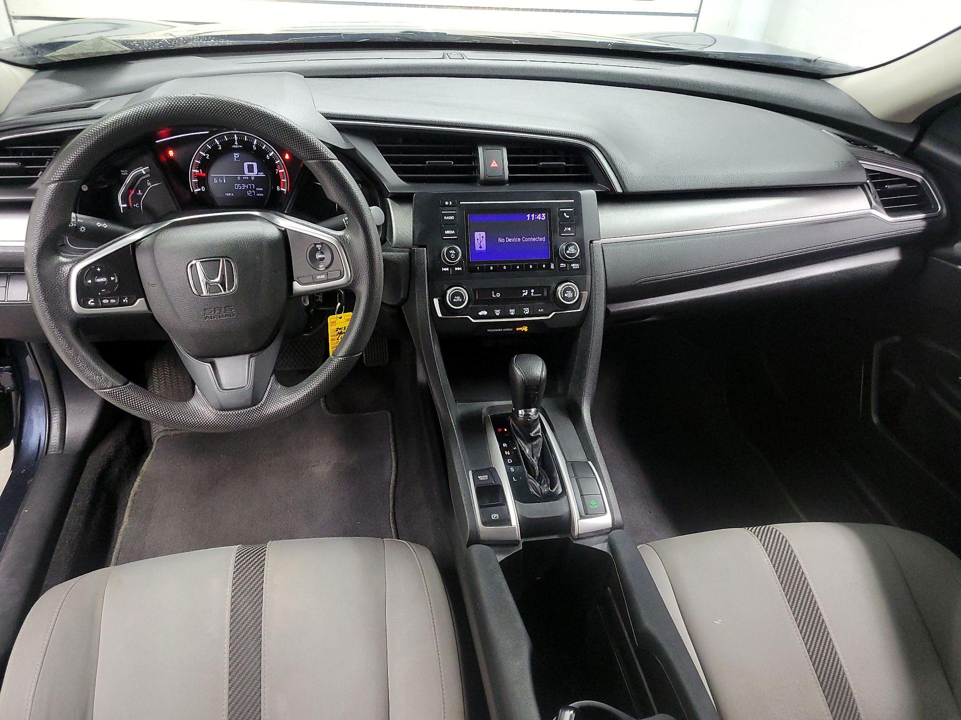 Thumbnail: 2018 Honda Civic - 9