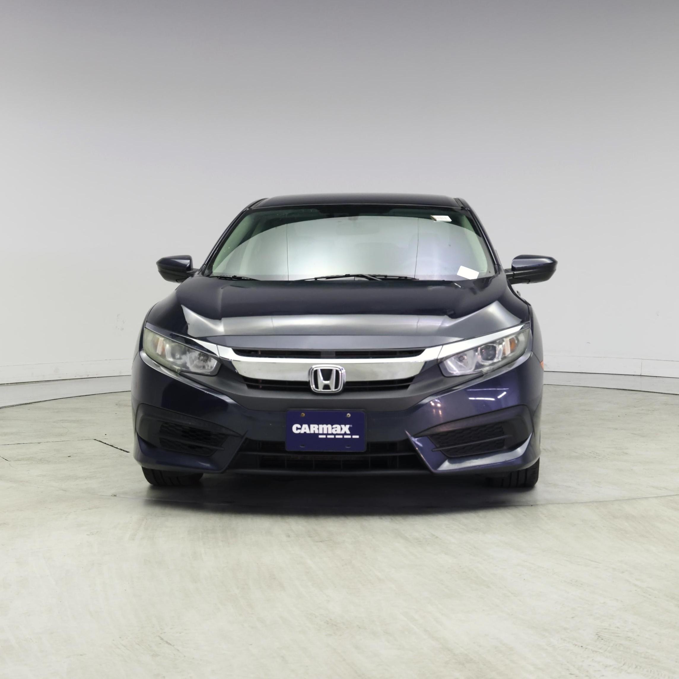 Thumbnail: 2018 Honda Civic - 5