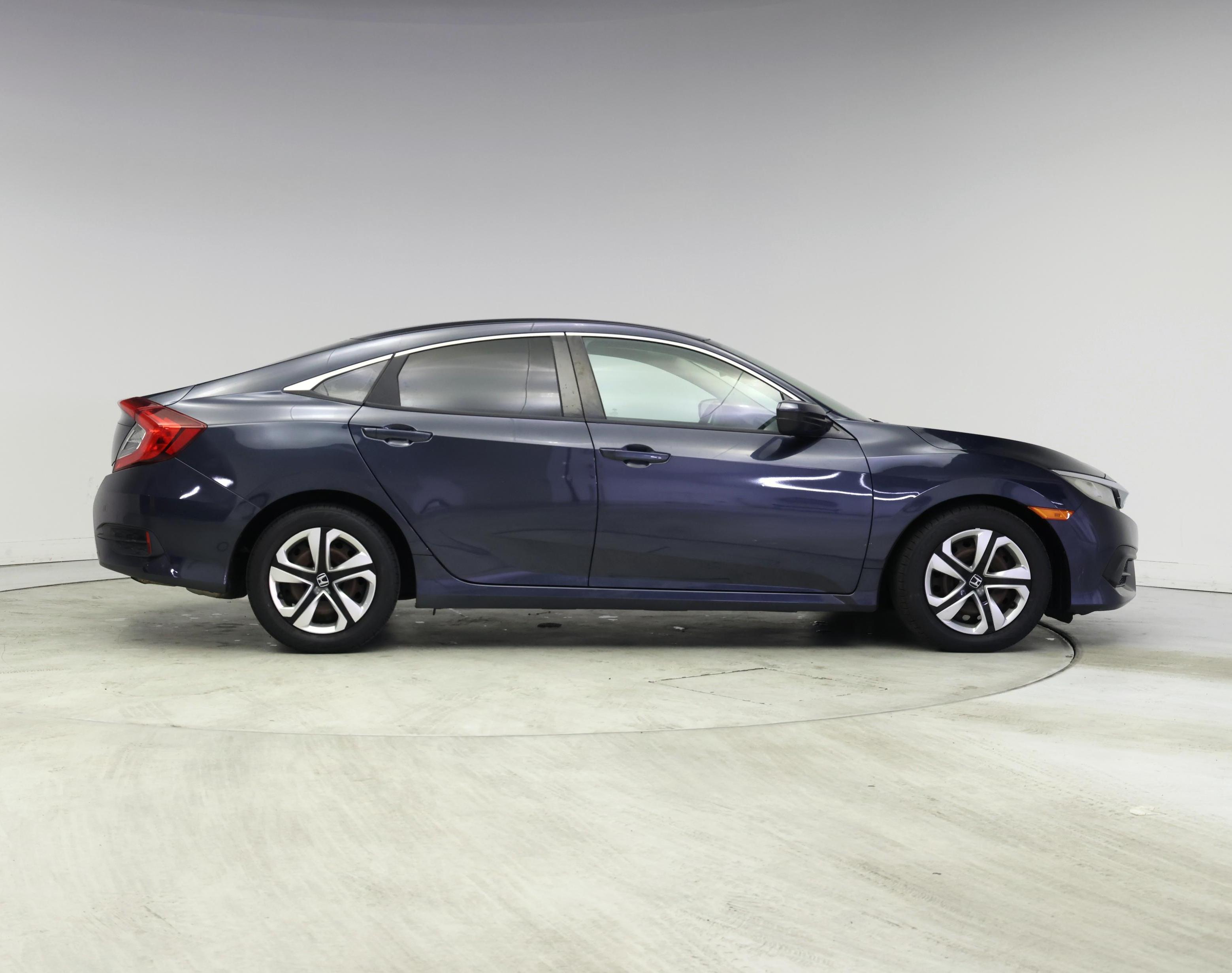 Thumbnail: 2018 Honda Civic - 7