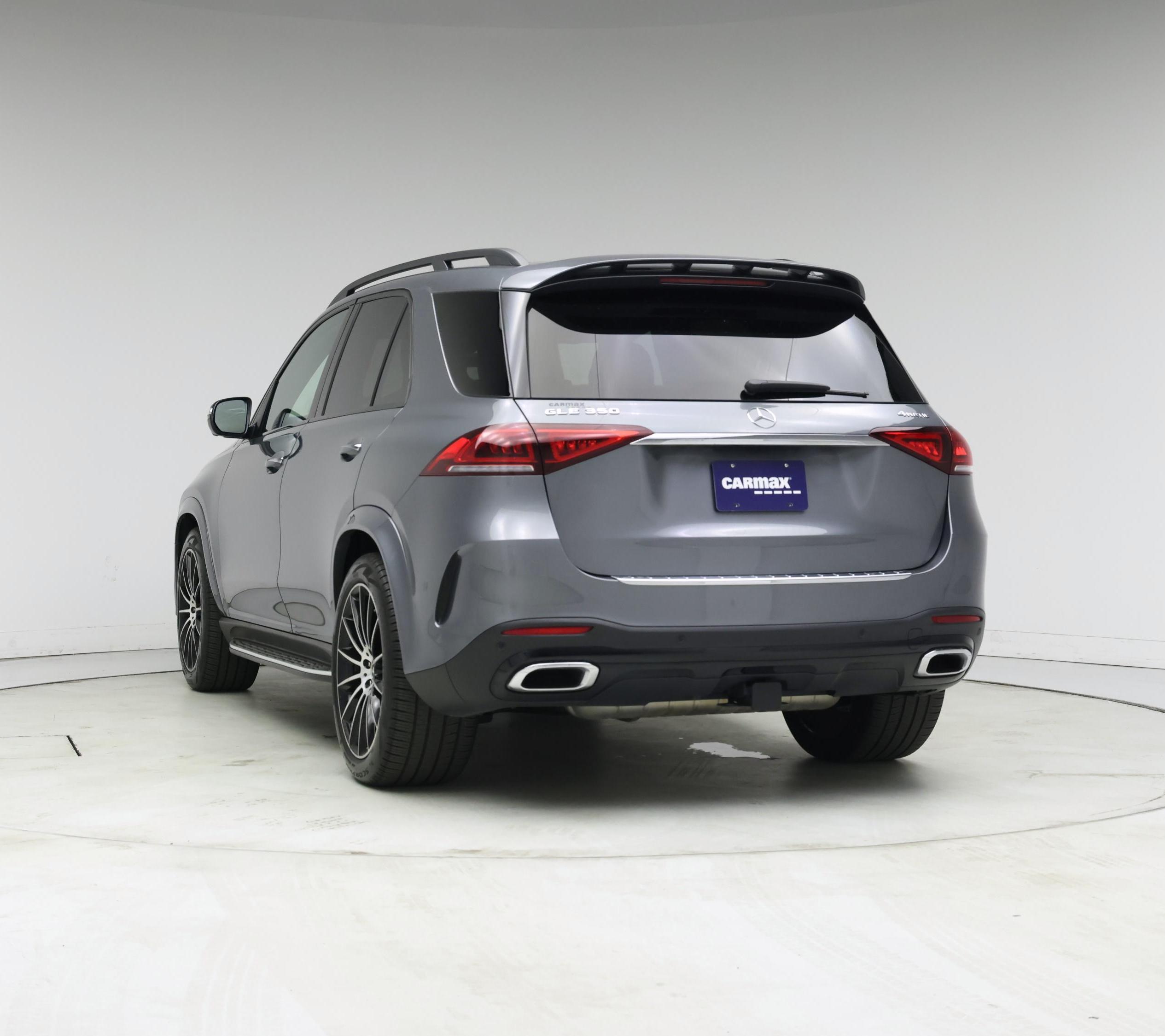 Thumbnail: 2023 Mercedes-Benz GLE - 2