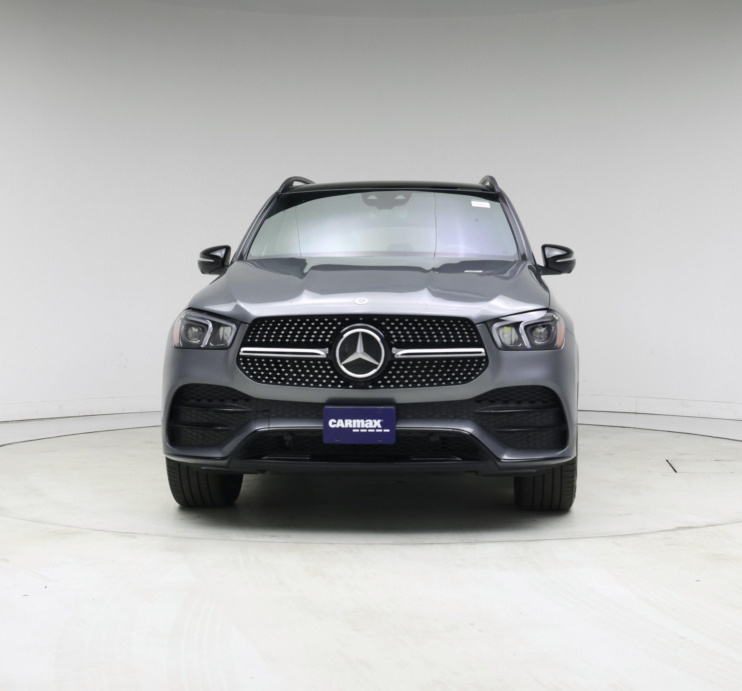 Thumbnail: 2023 Mercedes-Benz GLE - 5