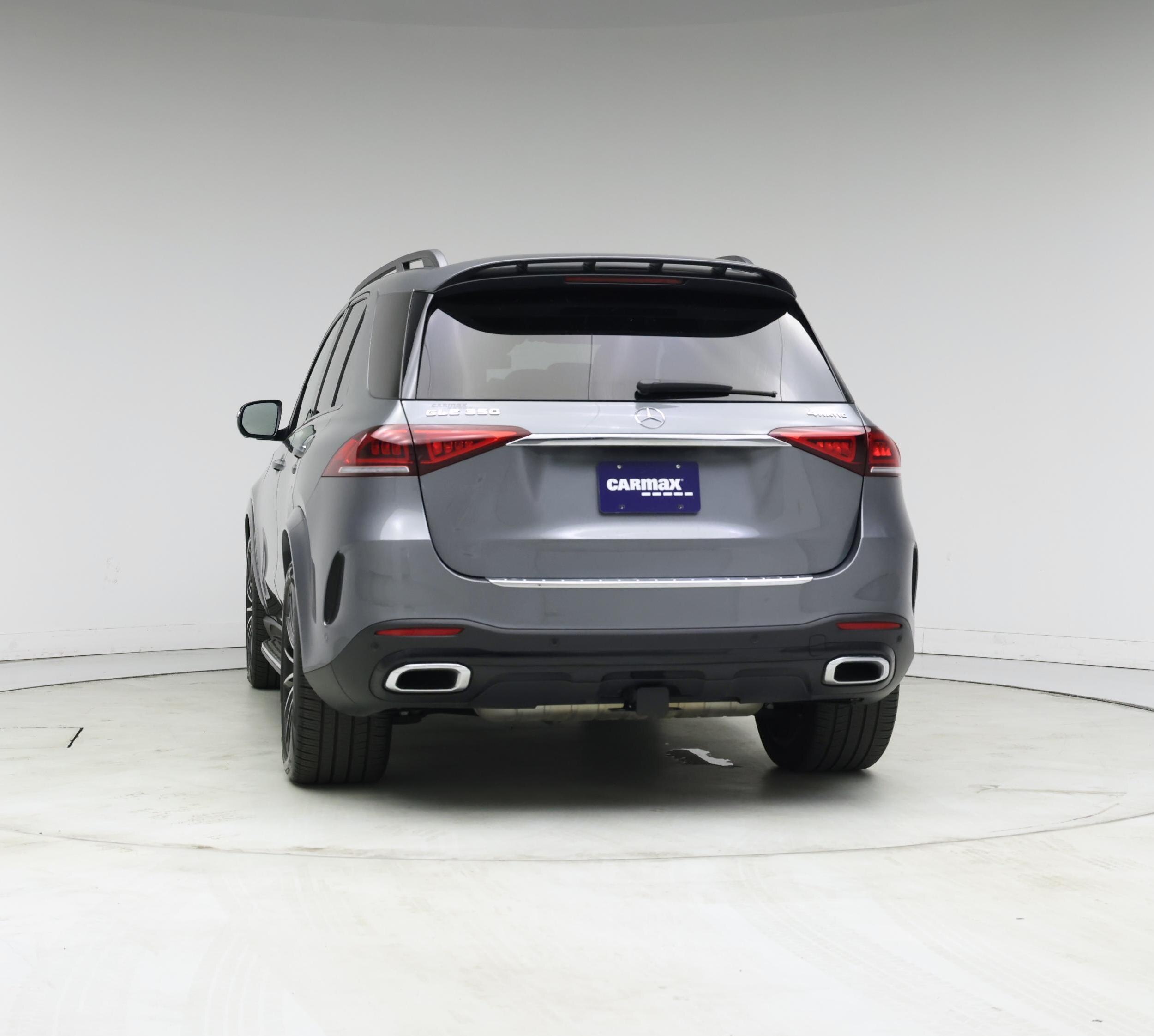 Thumbnail: 2023 Mercedes-Benz GLE - 6