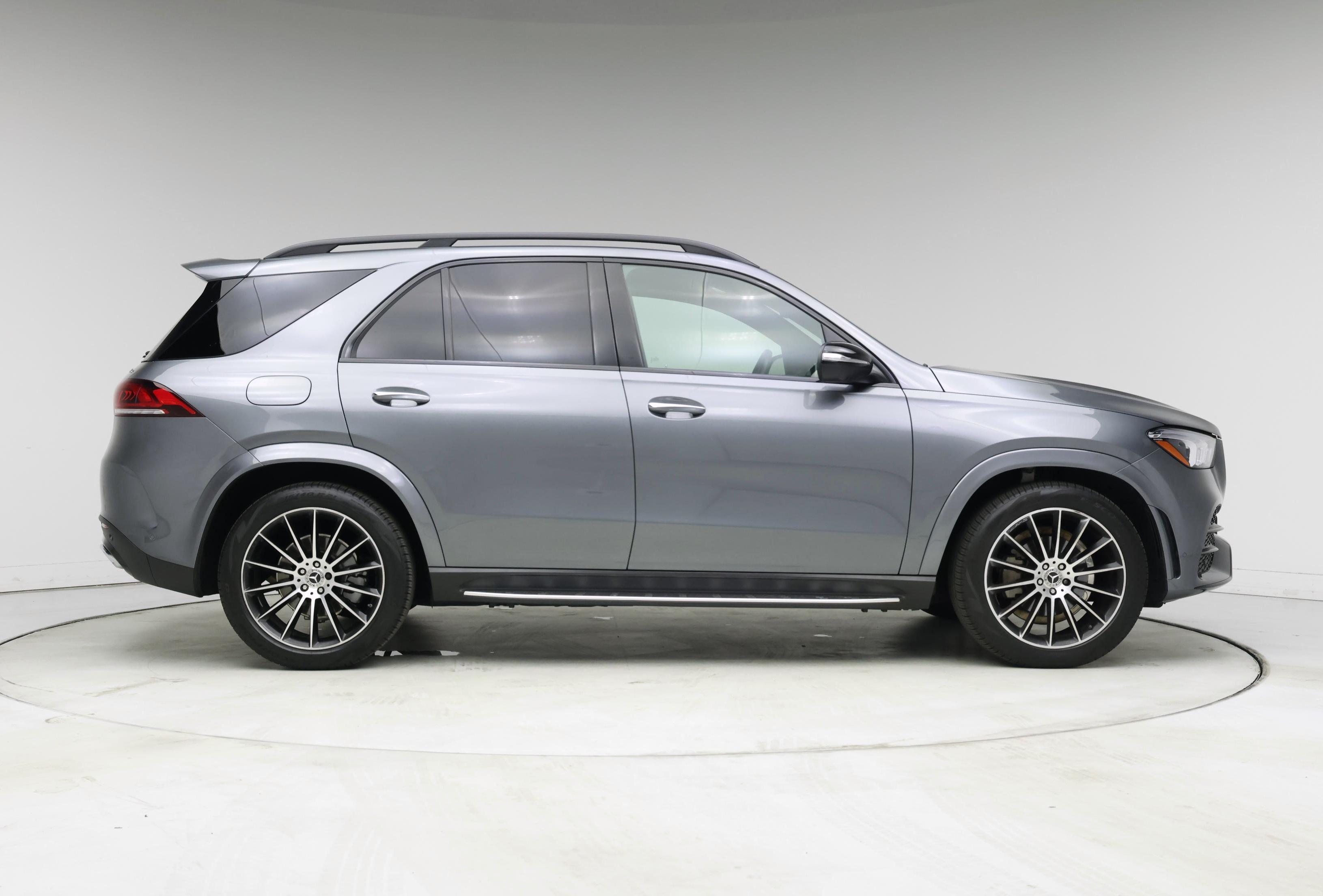 Thumbnail: 2023 Mercedes-Benz GLE - 7