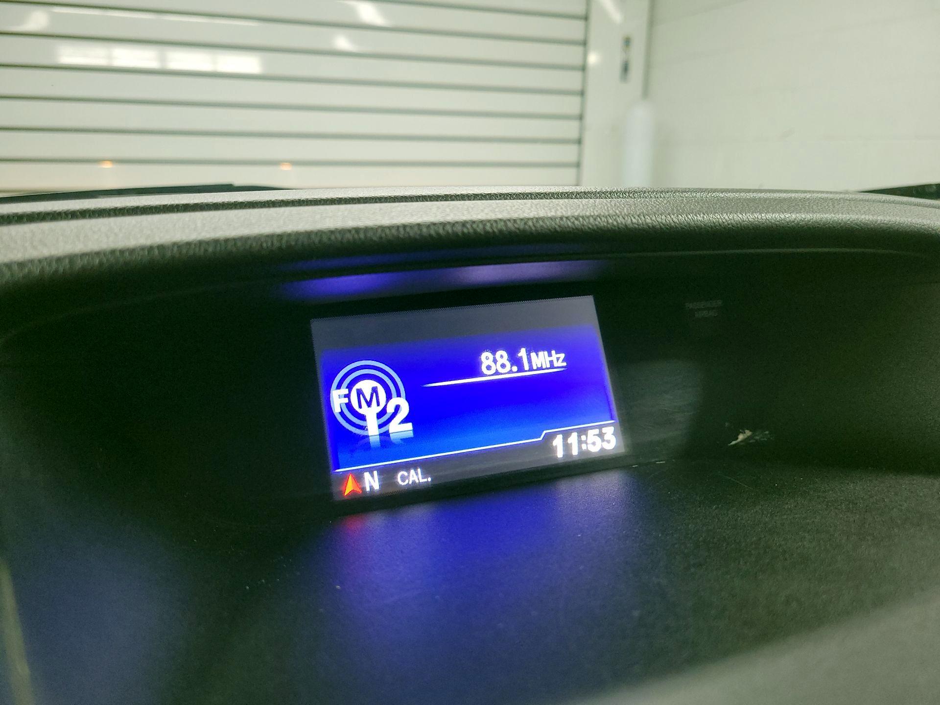 Thumbnail: 2014 Honda CR-V - 15