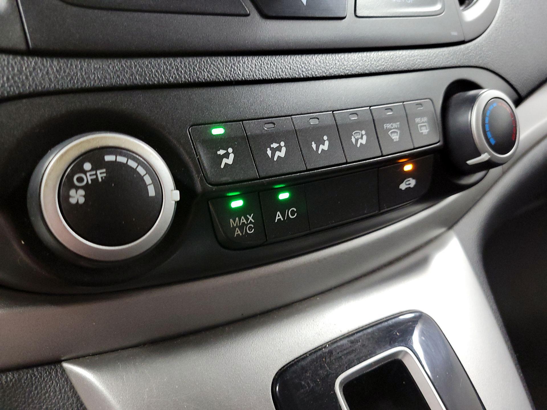 Thumbnail: 2014 Honda CR-V - 16