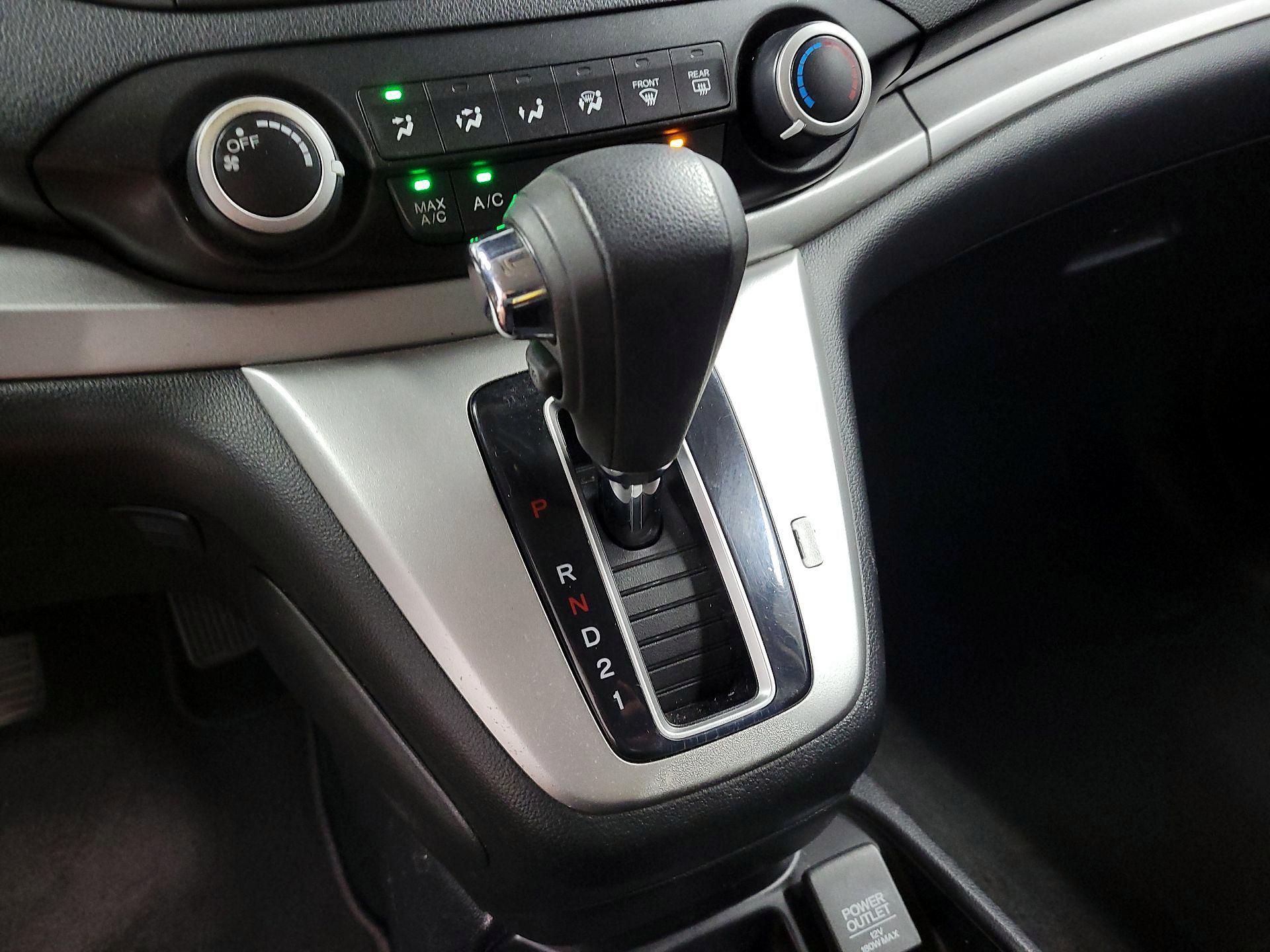 Thumbnail: 2014 Honda CR-V - 17