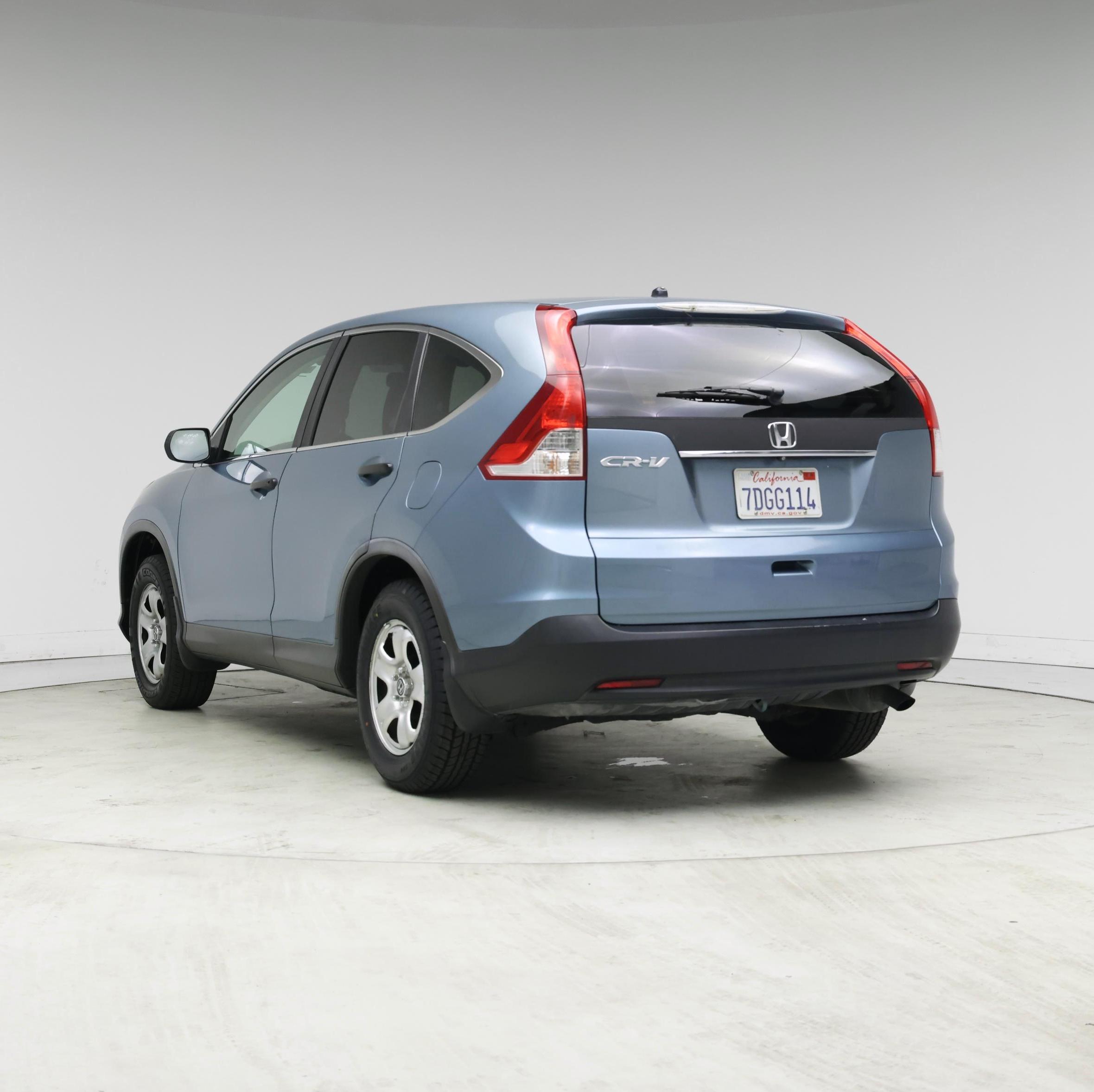 Thumbnail: 2014 Honda CR-V - 2