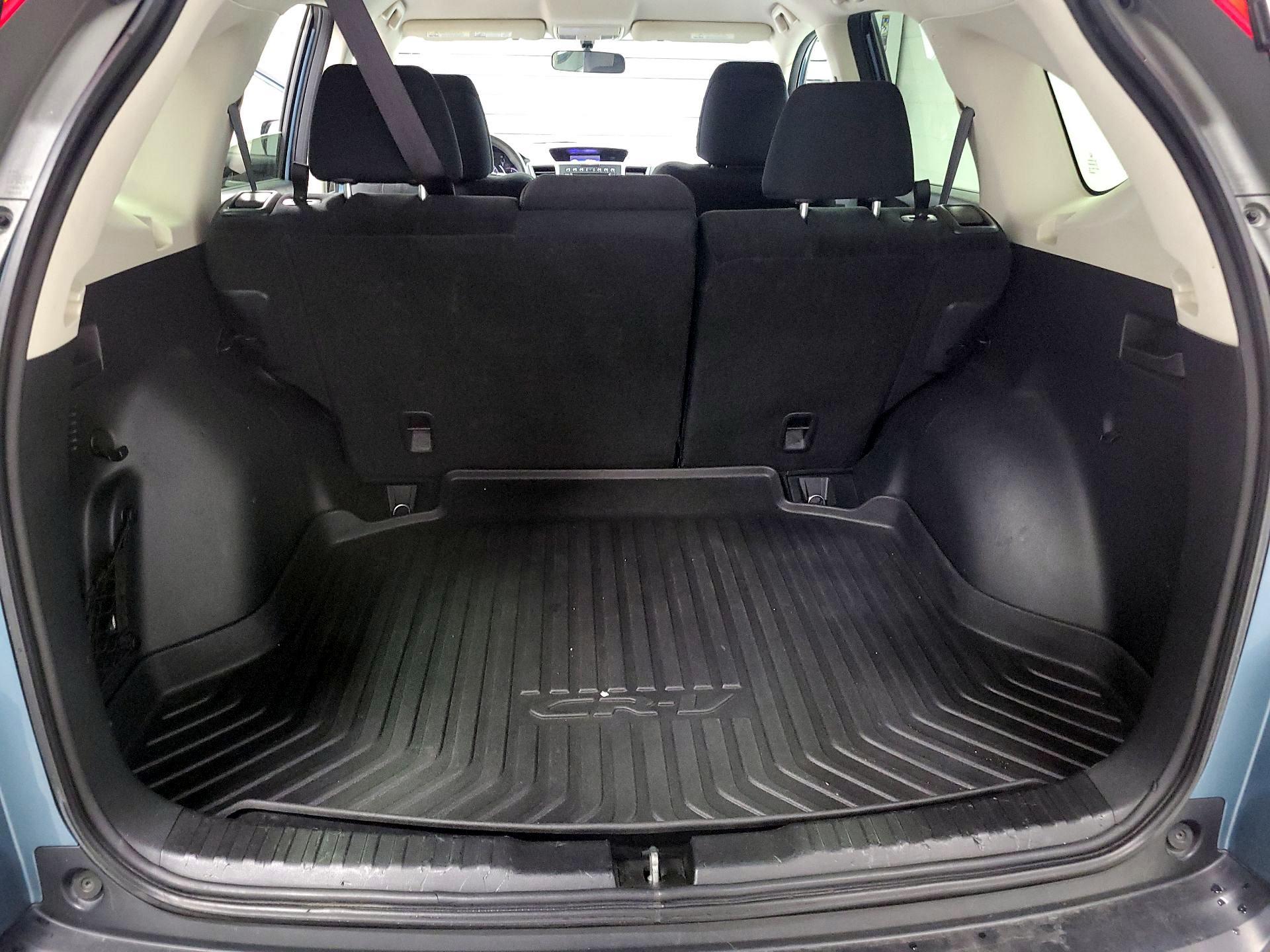 Thumbnail: 2014 Honda CR-V - 20