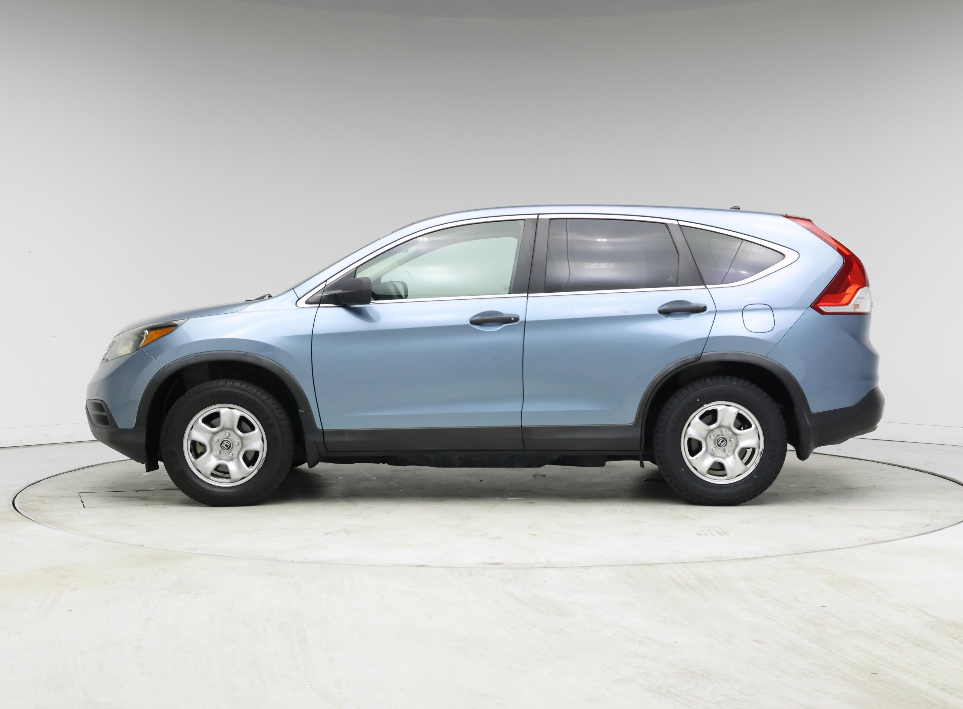 Thumbnail: 2014 Honda CR-V - 3