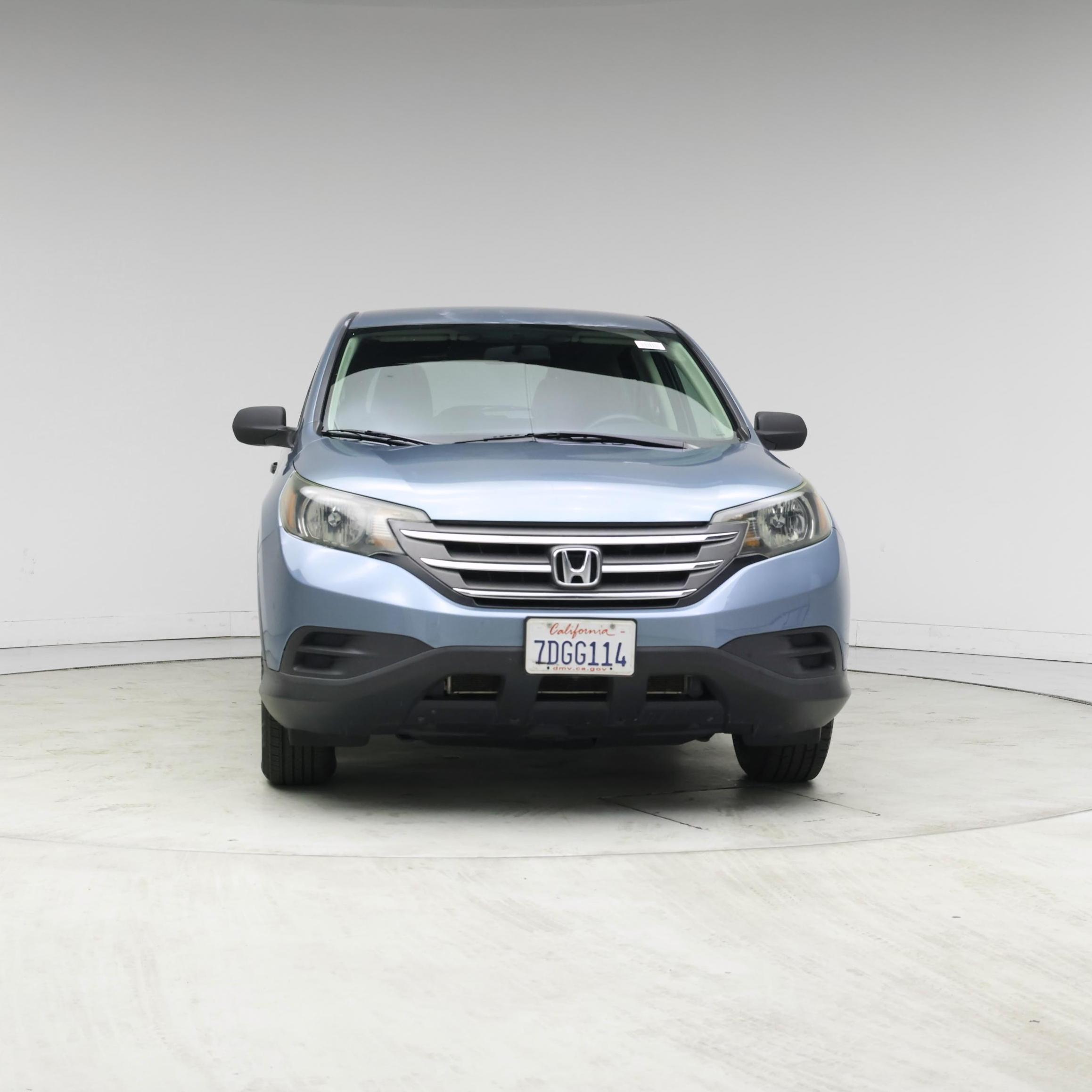 Thumbnail: 2014 Honda CR-V - 5