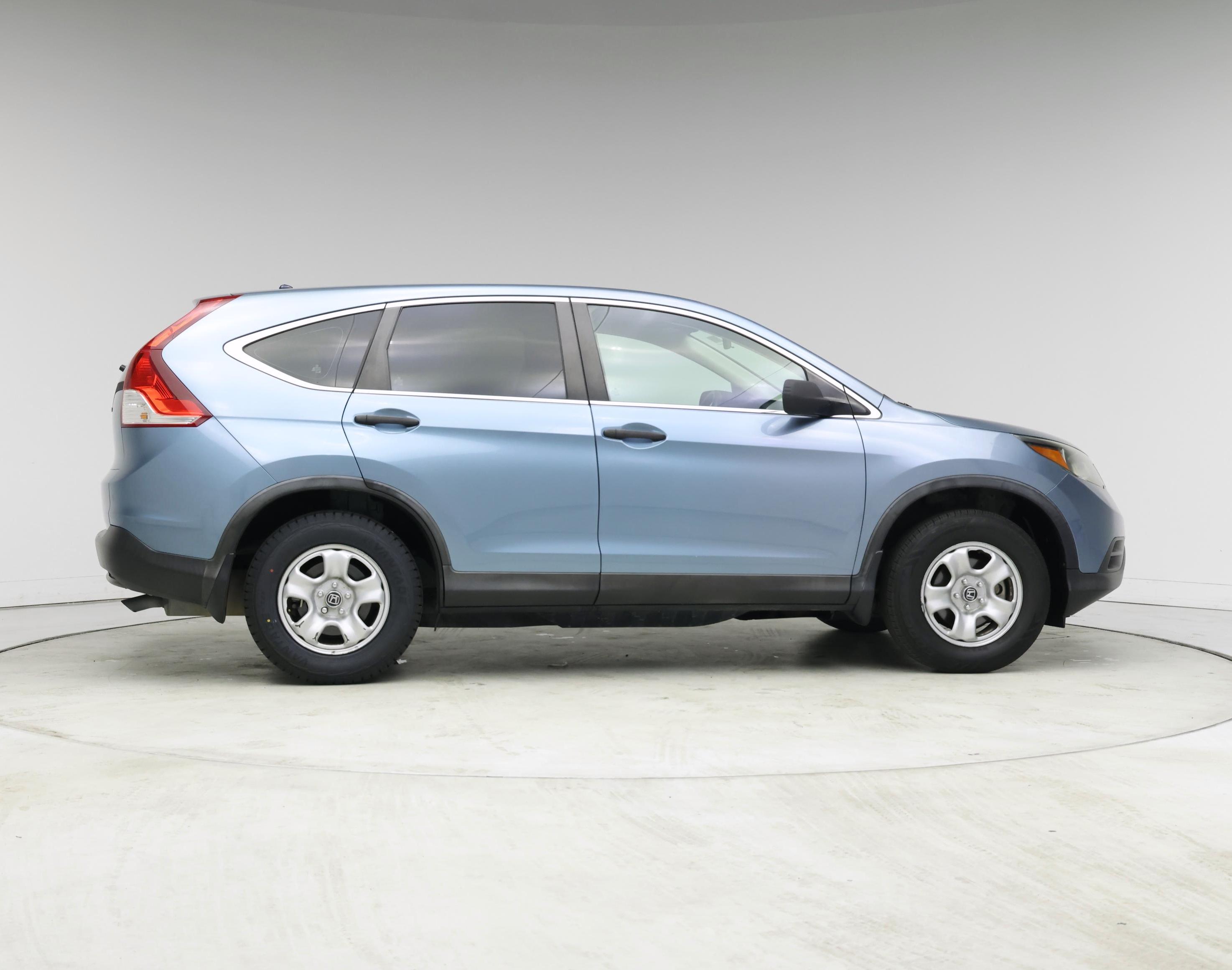 Thumbnail: 2014 Honda CR-V - 7