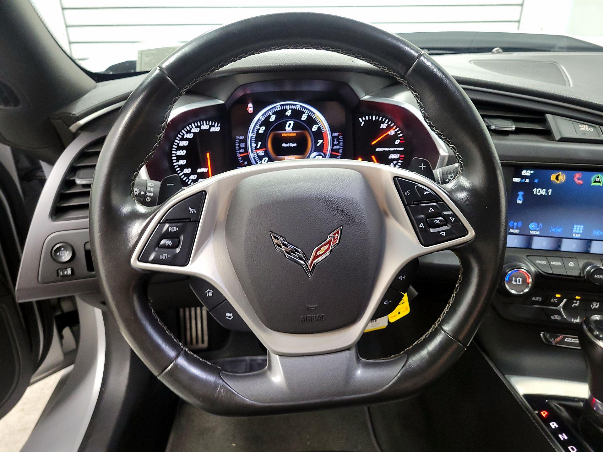 Thumbnail: 2019 Chevrolet Corvette - 10