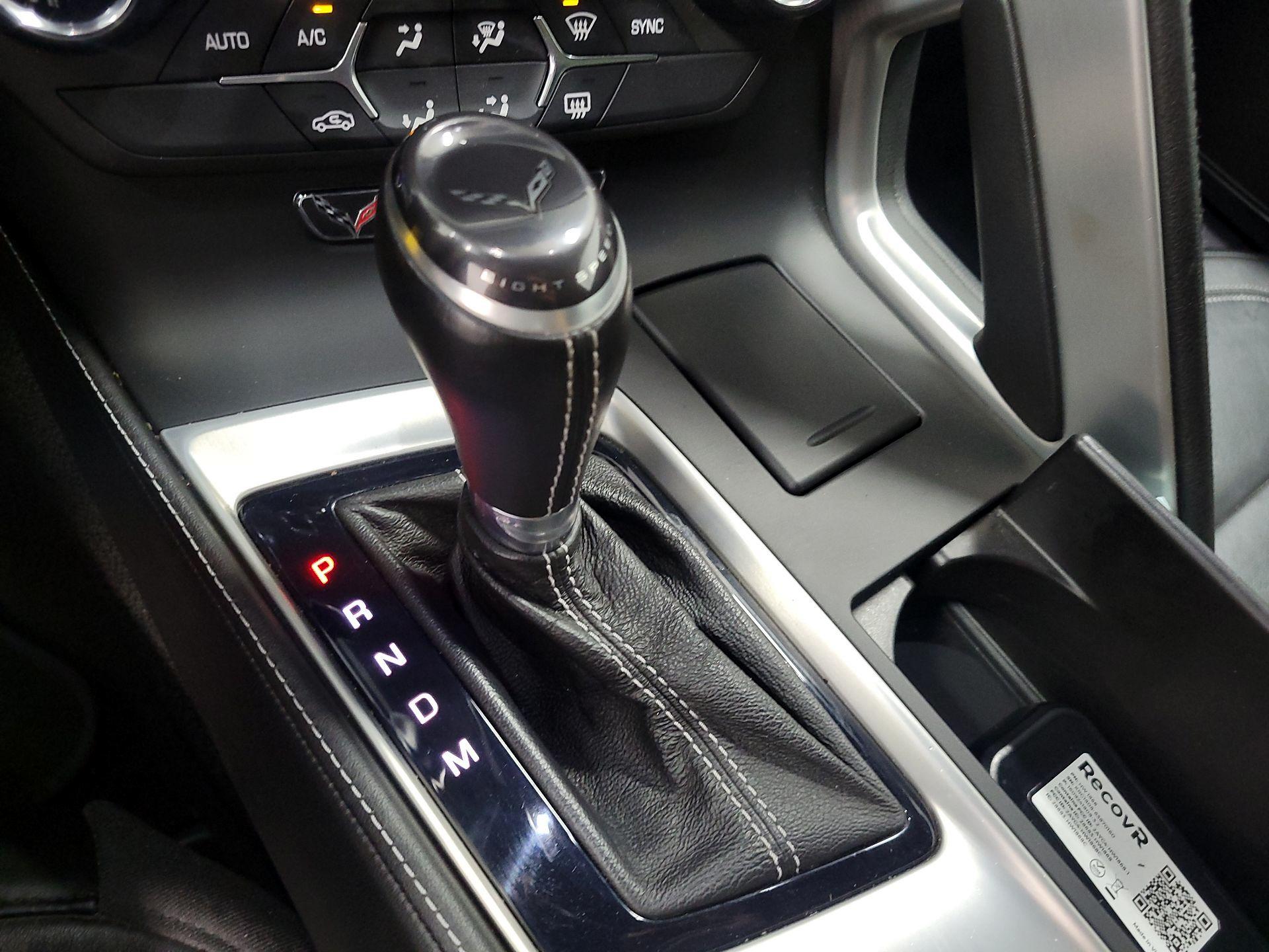 Thumbnail: 2019 Chevrolet Corvette - 16