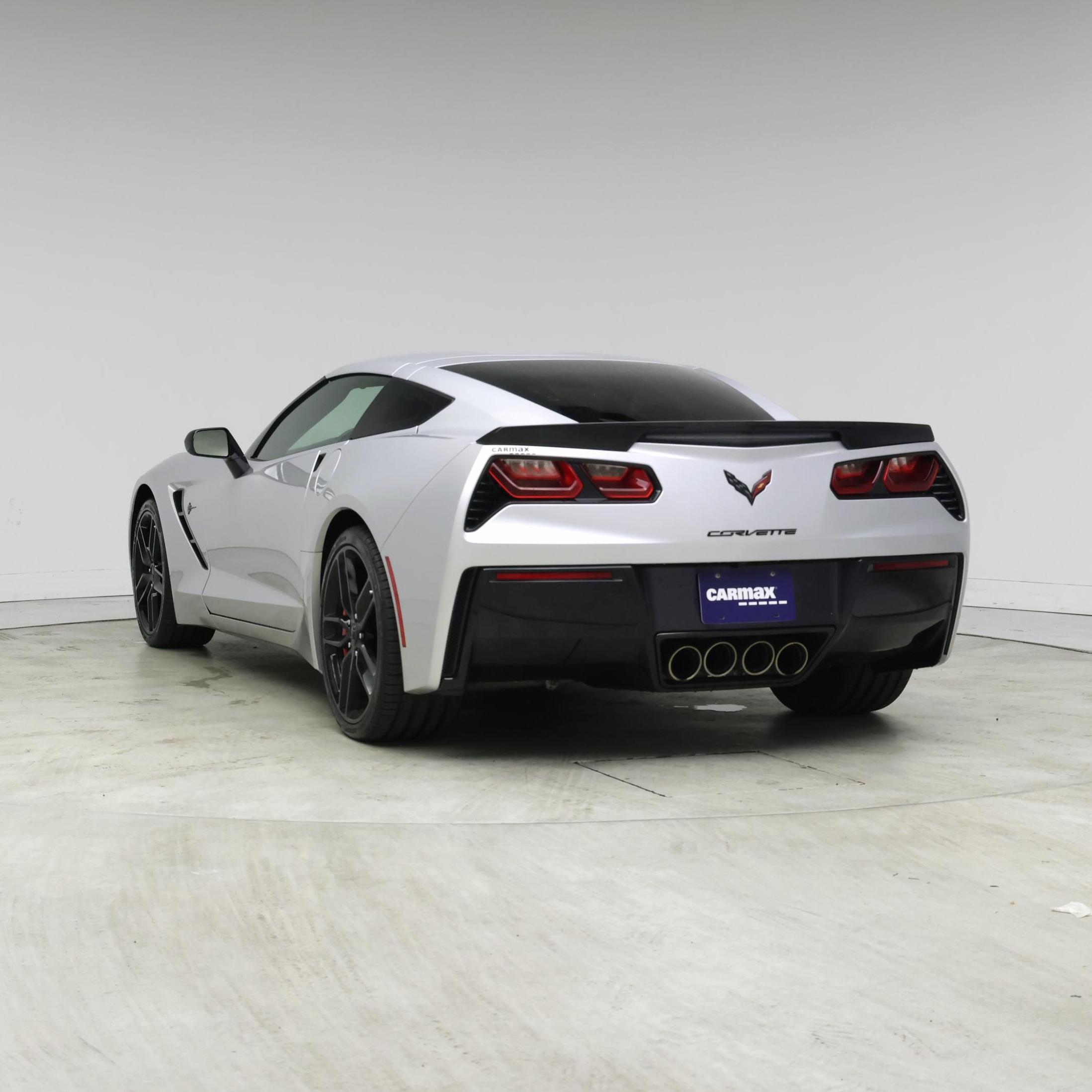 Thumbnail: 2019 Chevrolet Corvette - 2