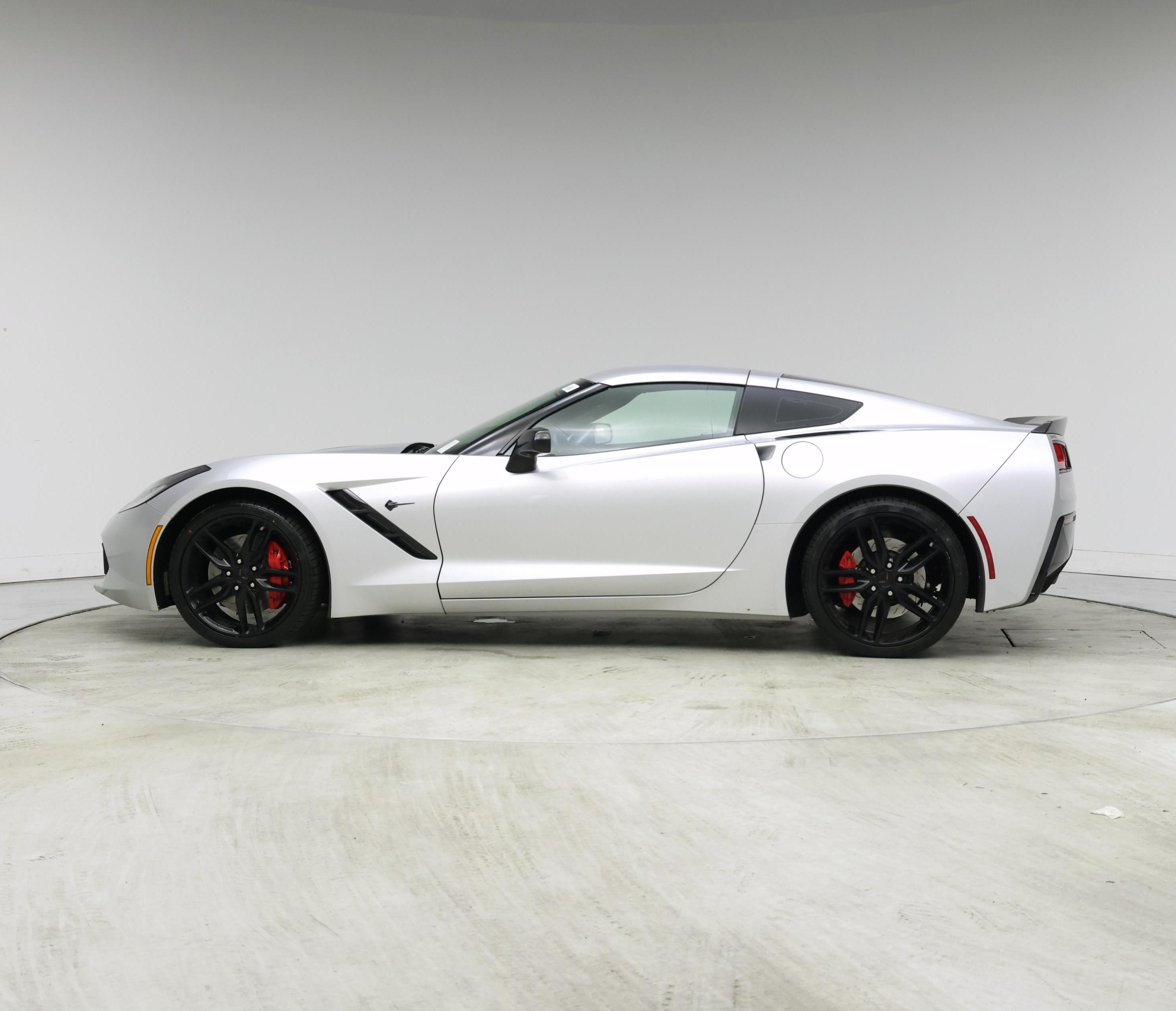 Thumbnail: 2019 Chevrolet Corvette - 3