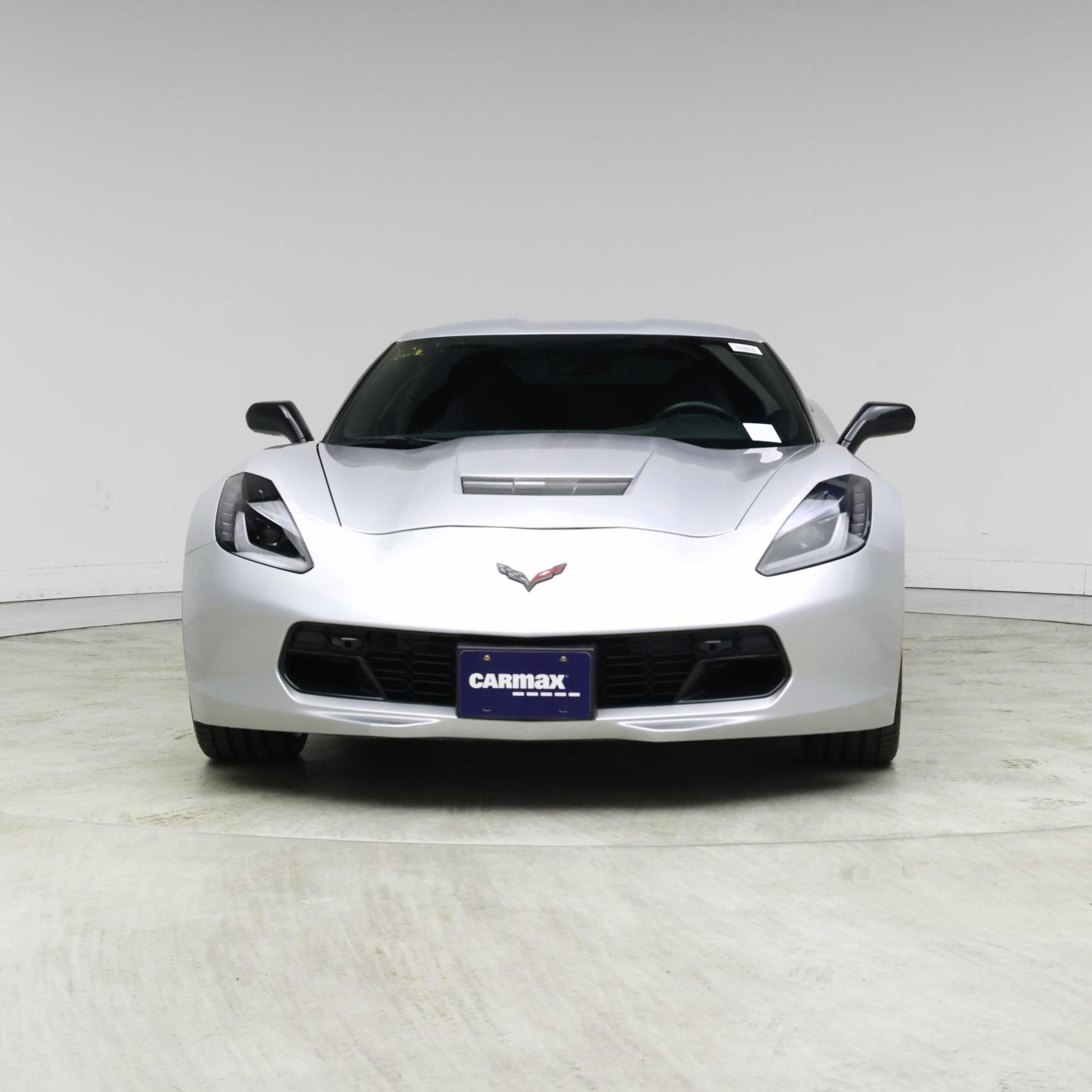 Thumbnail: 2019 Chevrolet Corvette - 5