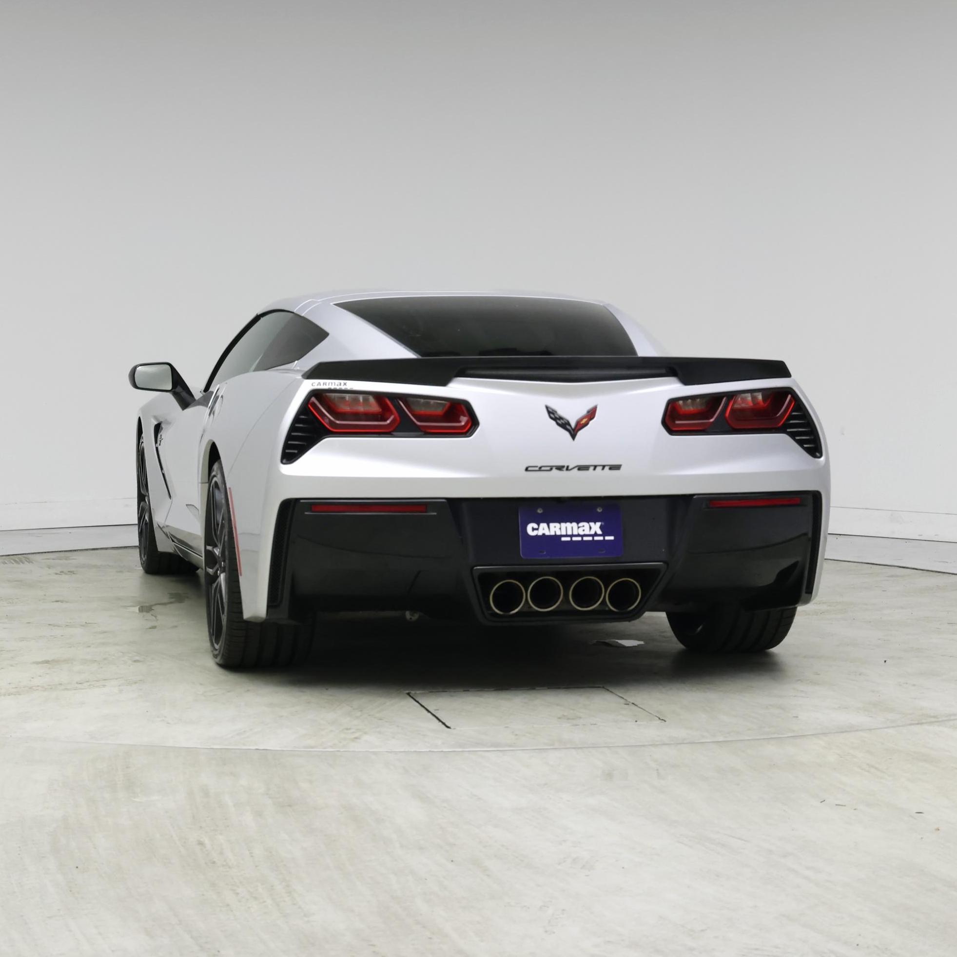 Thumbnail: 2019 Chevrolet Corvette - 6