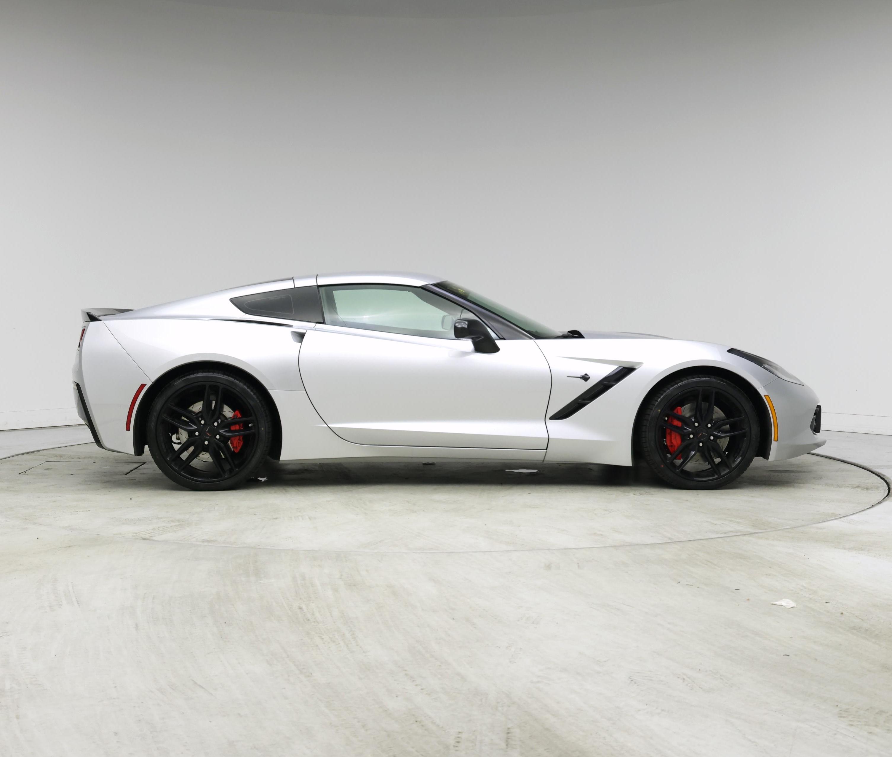 Thumbnail: 2019 Chevrolet Corvette - 7