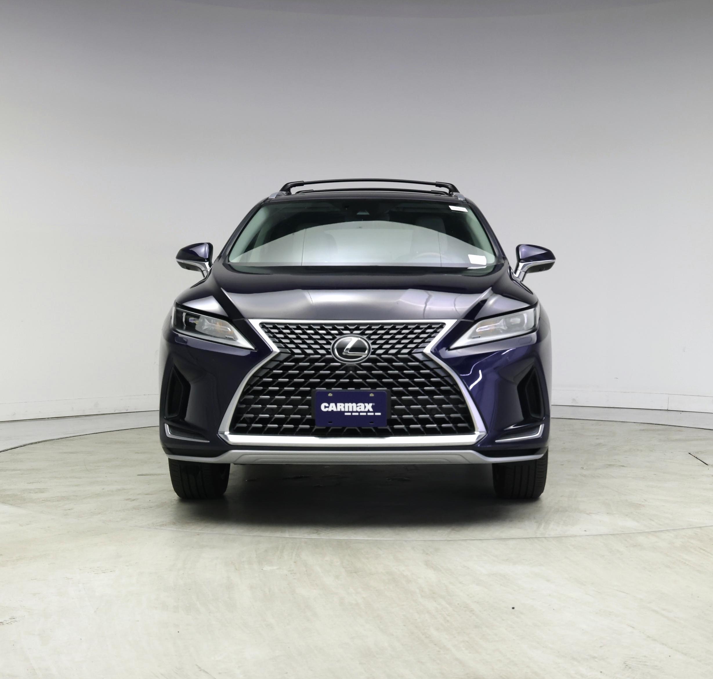 Thumbnail: 2022 Lexus RX - 5