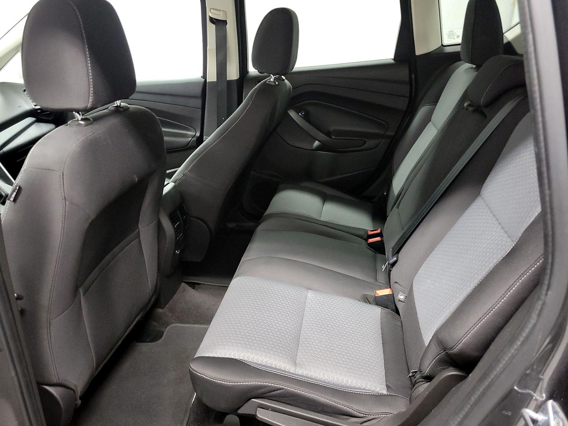 Thumbnail: 2017 Ford C-Max - 17